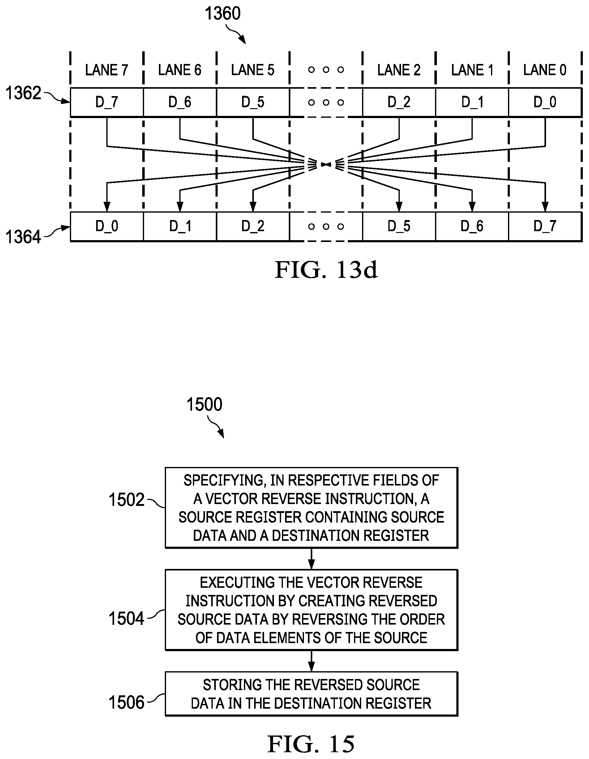 Patent US12307251 Figure 7 – Vector reverse