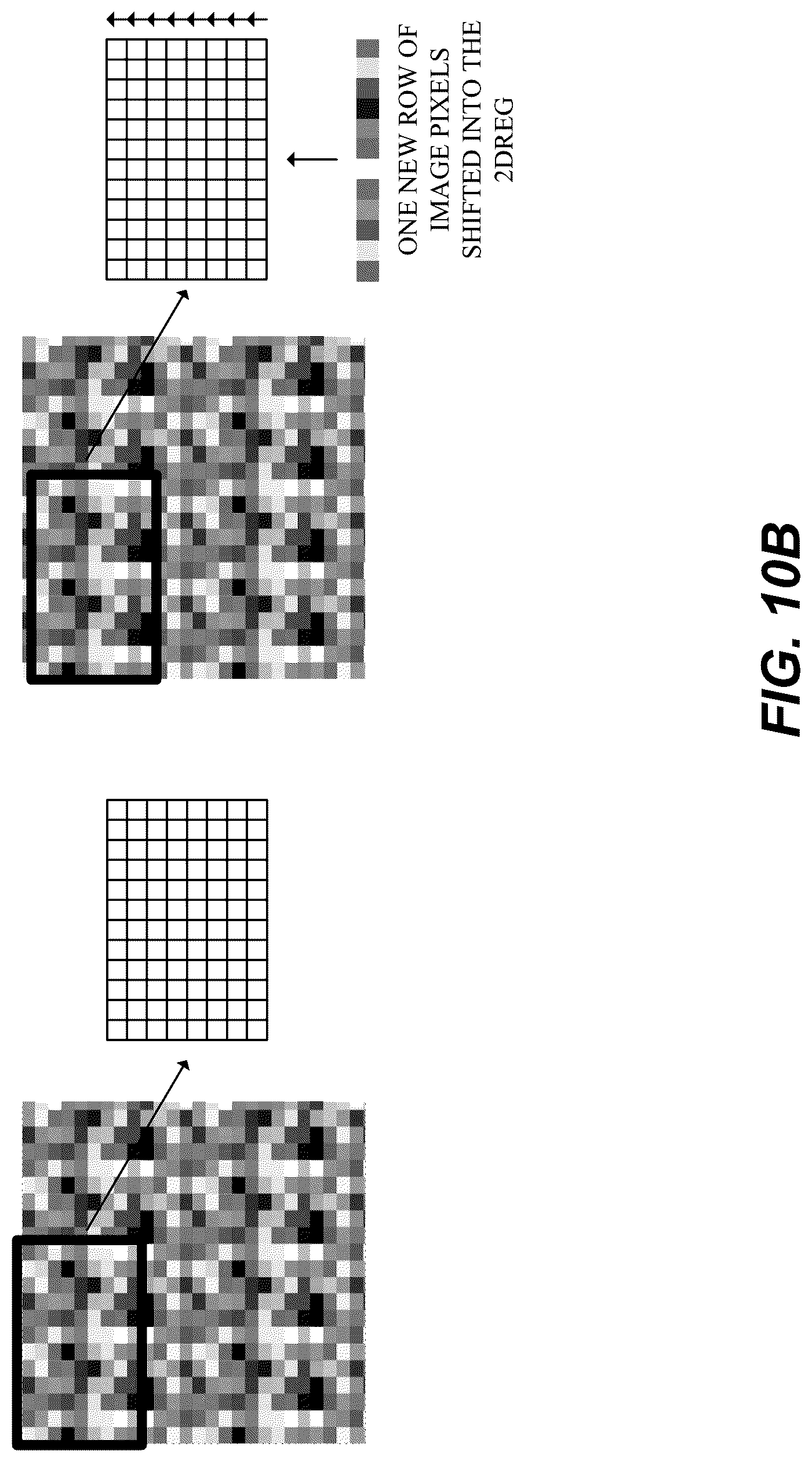 Patent US12307252 Figure 11 – Deep vision processor