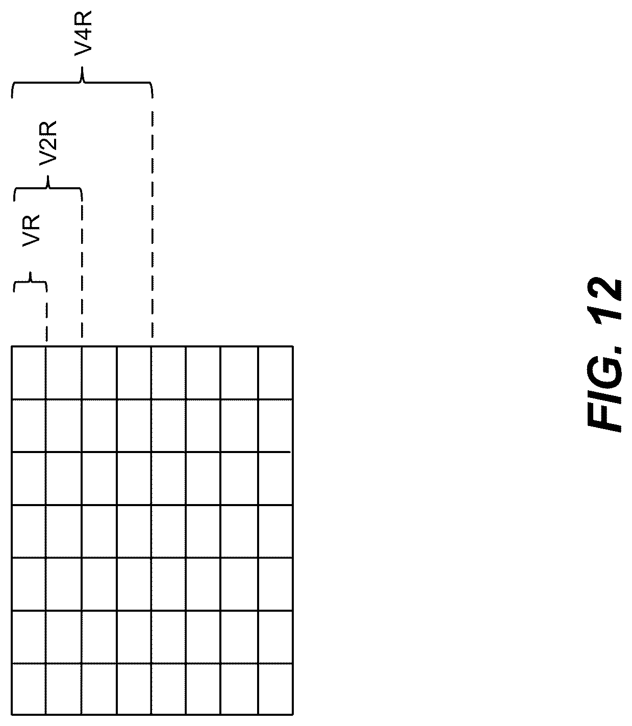 Patent US12307252 Figure 13 – Deep vision processor