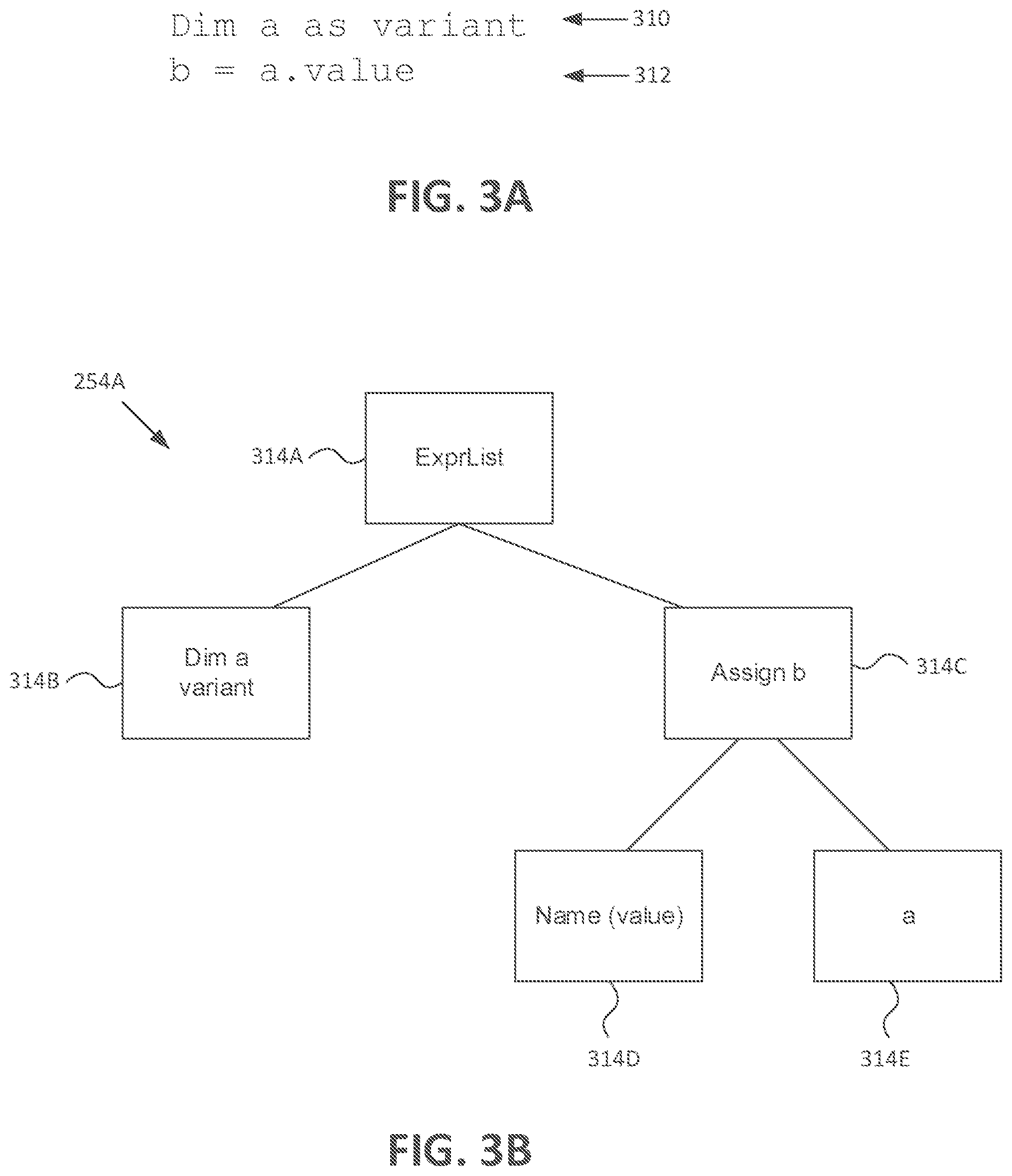 Patent US12307254 Figure 3 – Systems and methods for handling macro compatibility for documents at a storage system