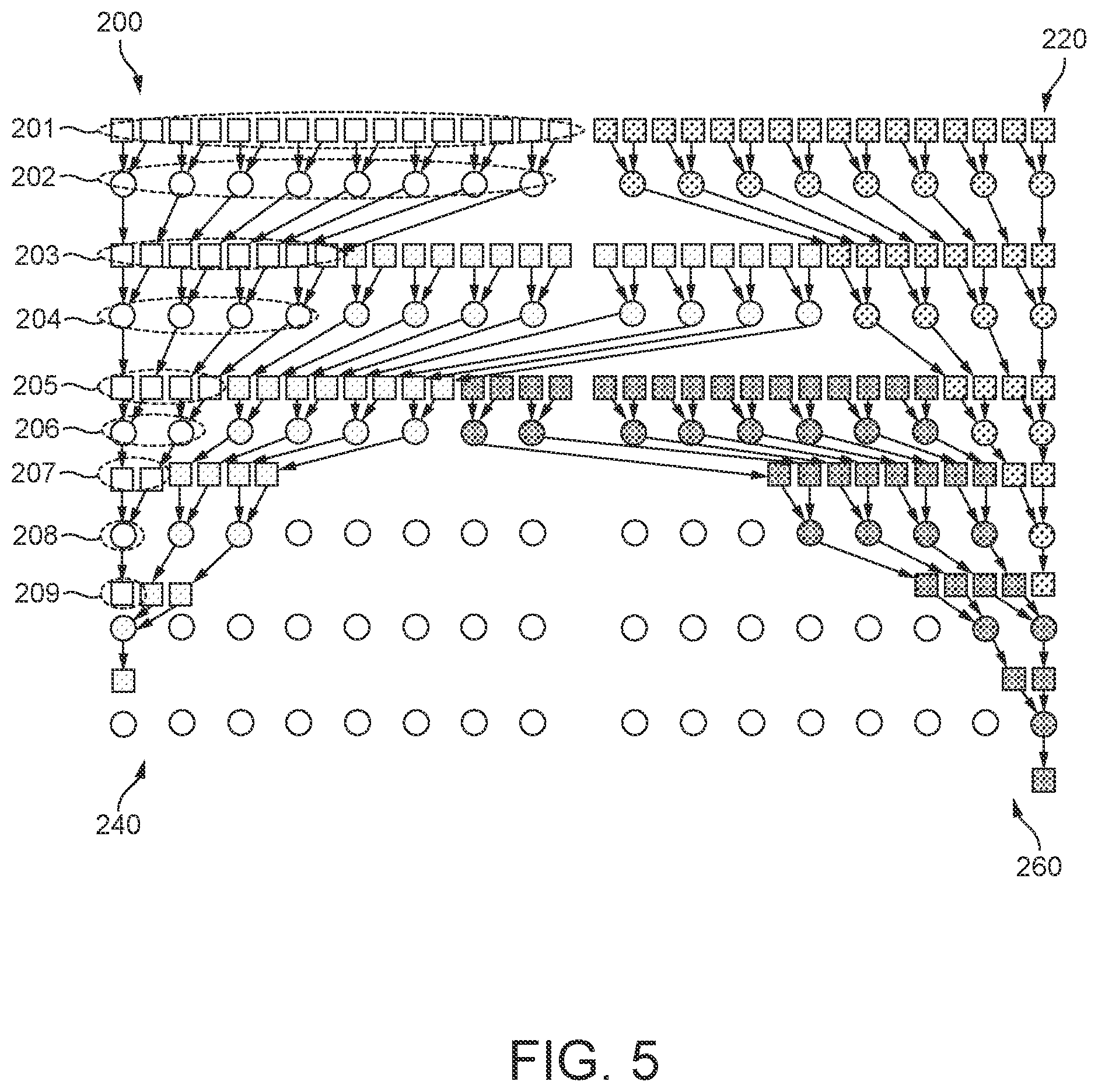 Patent US12307257 Figure 4 – Data processing systems