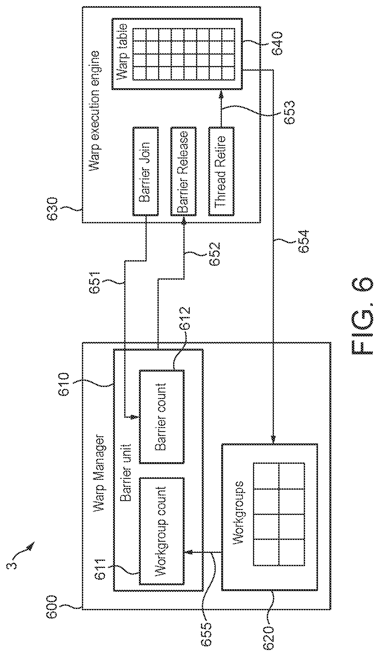 Patent US12307257 Figure 5 – Data processing systems
