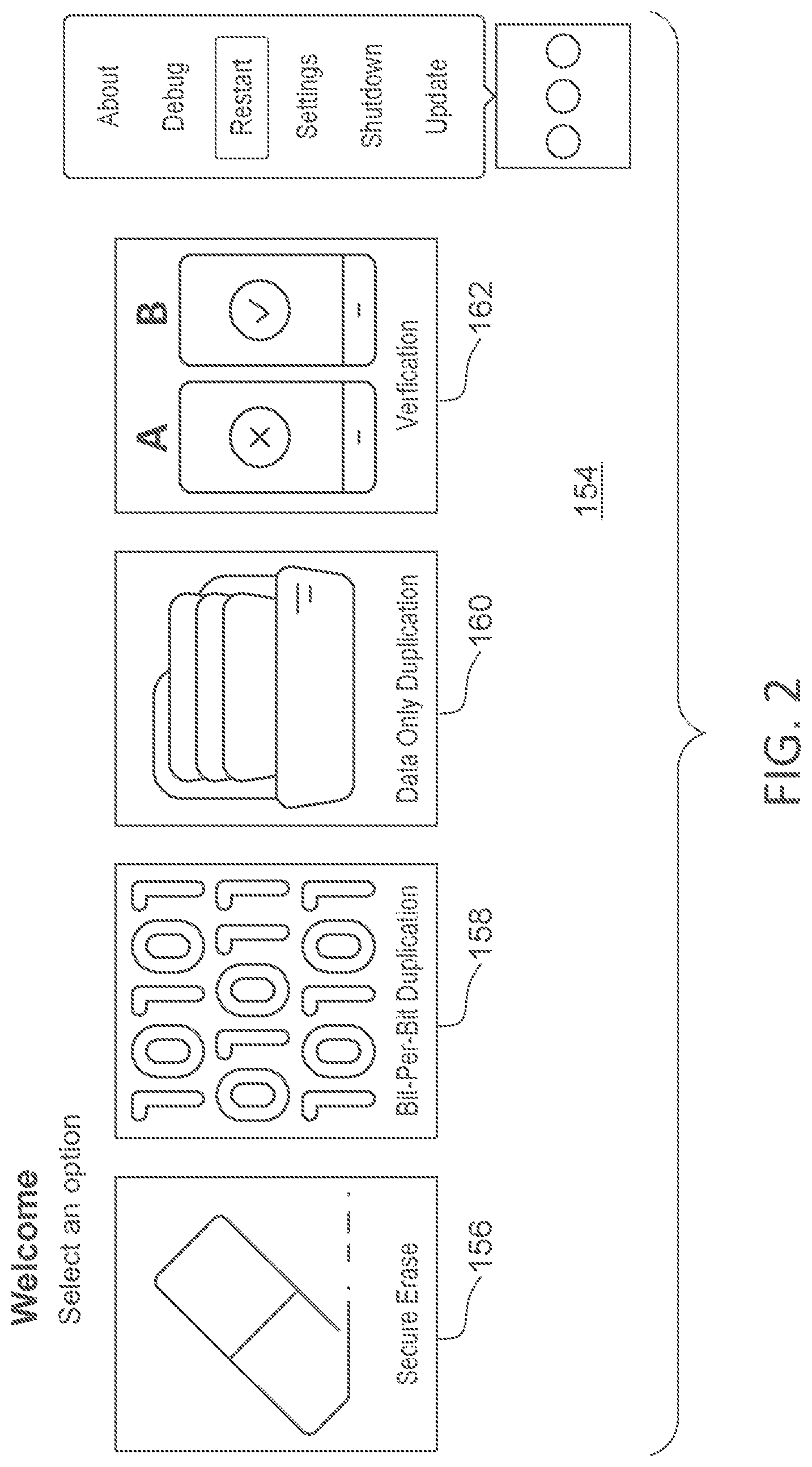 Patent US12307259 Figure 2 – Power management system