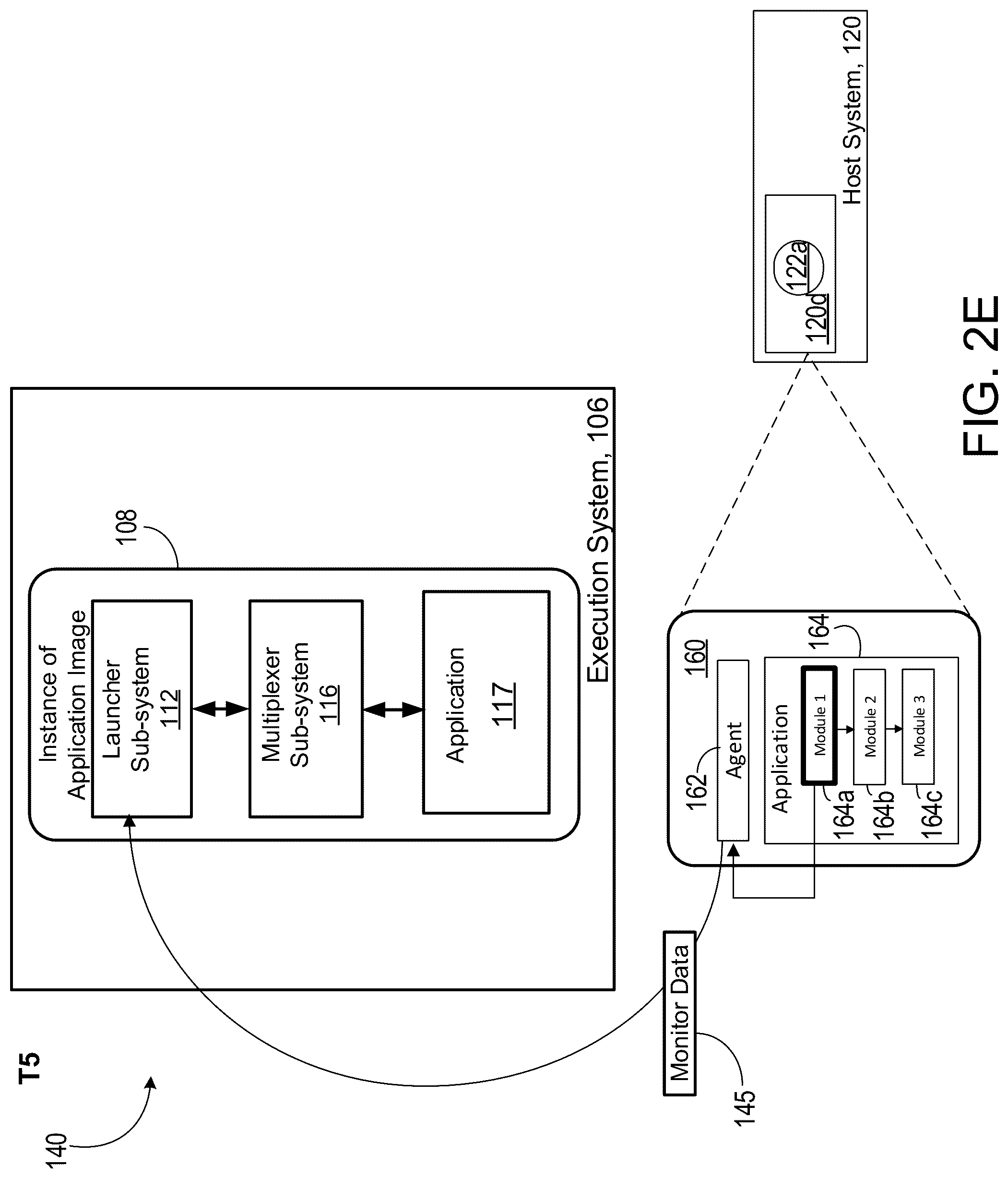 Patent US12307262 Figure 6 – Dynamic distribution of container images