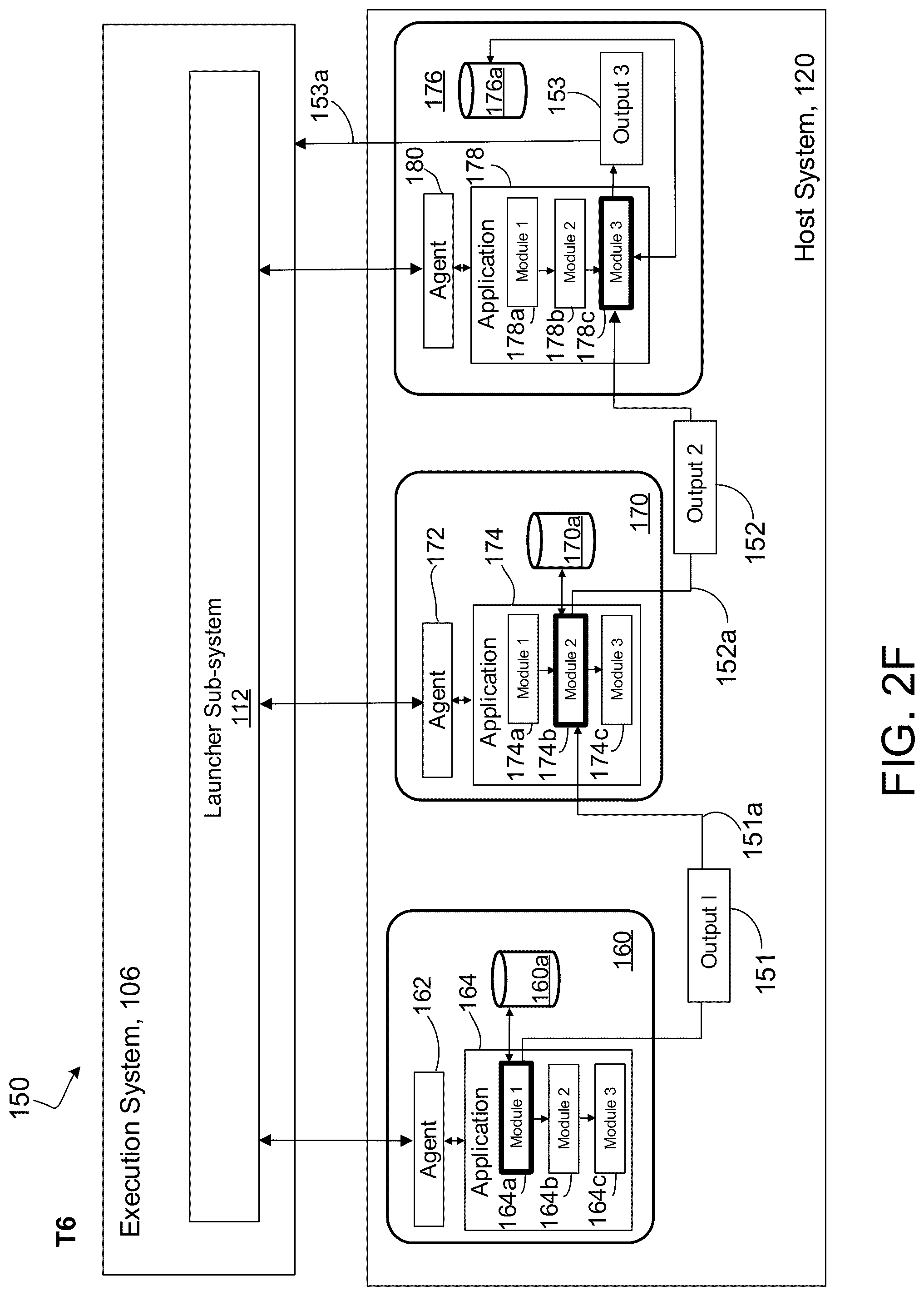 Patent US12307262 Figure 7 – Dynamic distribution of container images