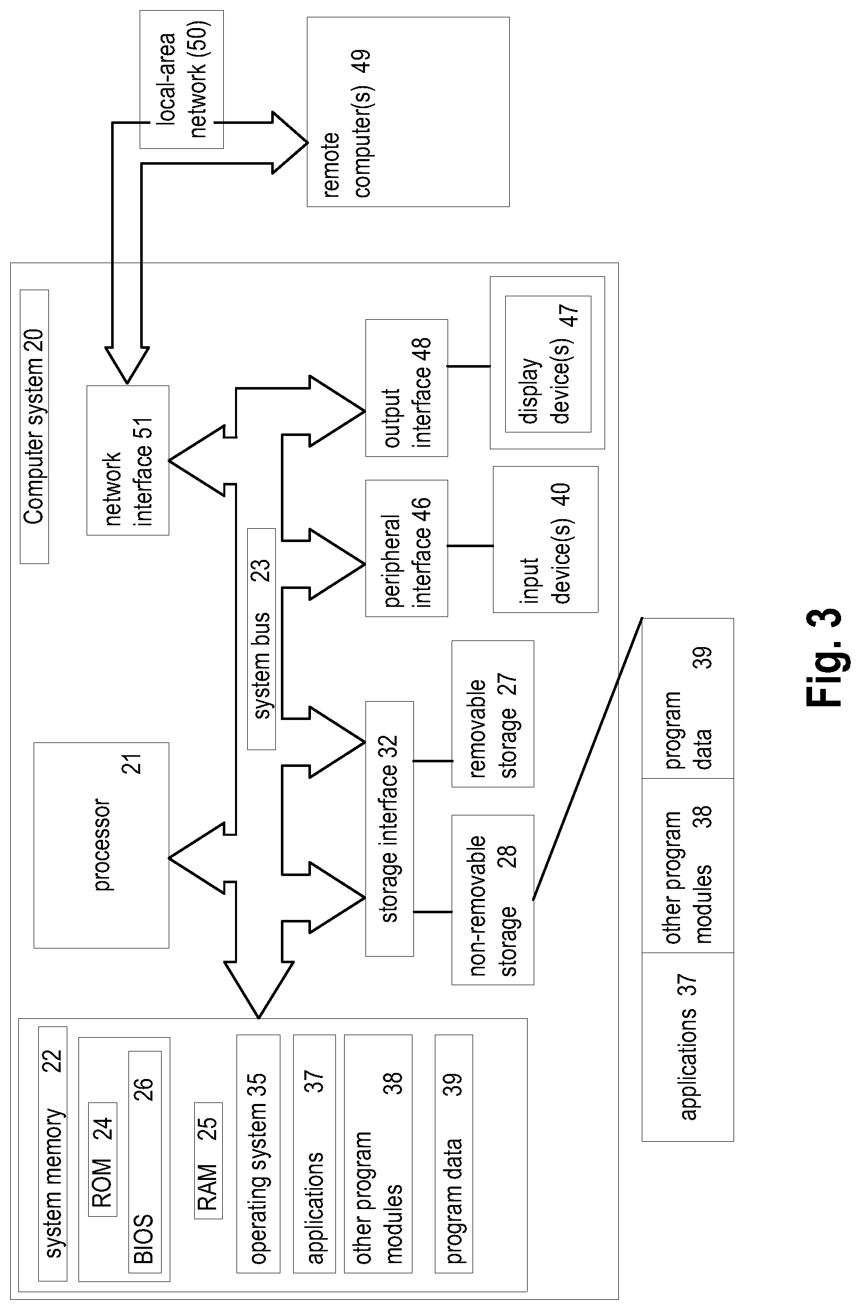 Patent US12307265 Figure 3 – System and method for installing a personalized application on a mobile device