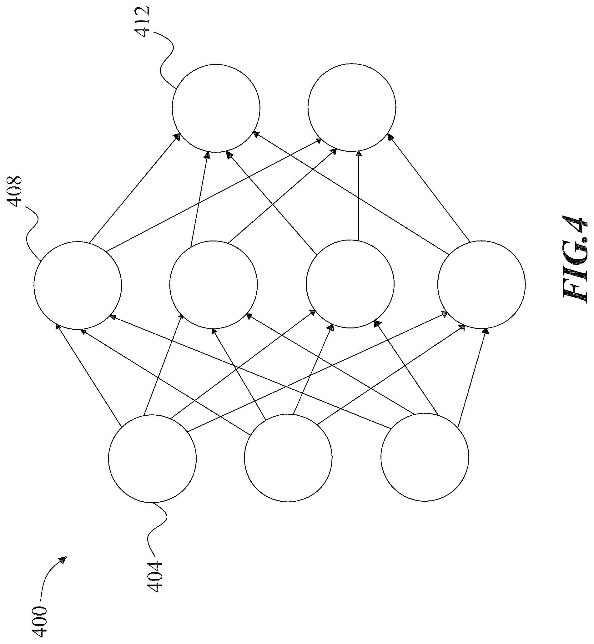 Patent US12307270 Figure 4 – Method of generating a terminal interface