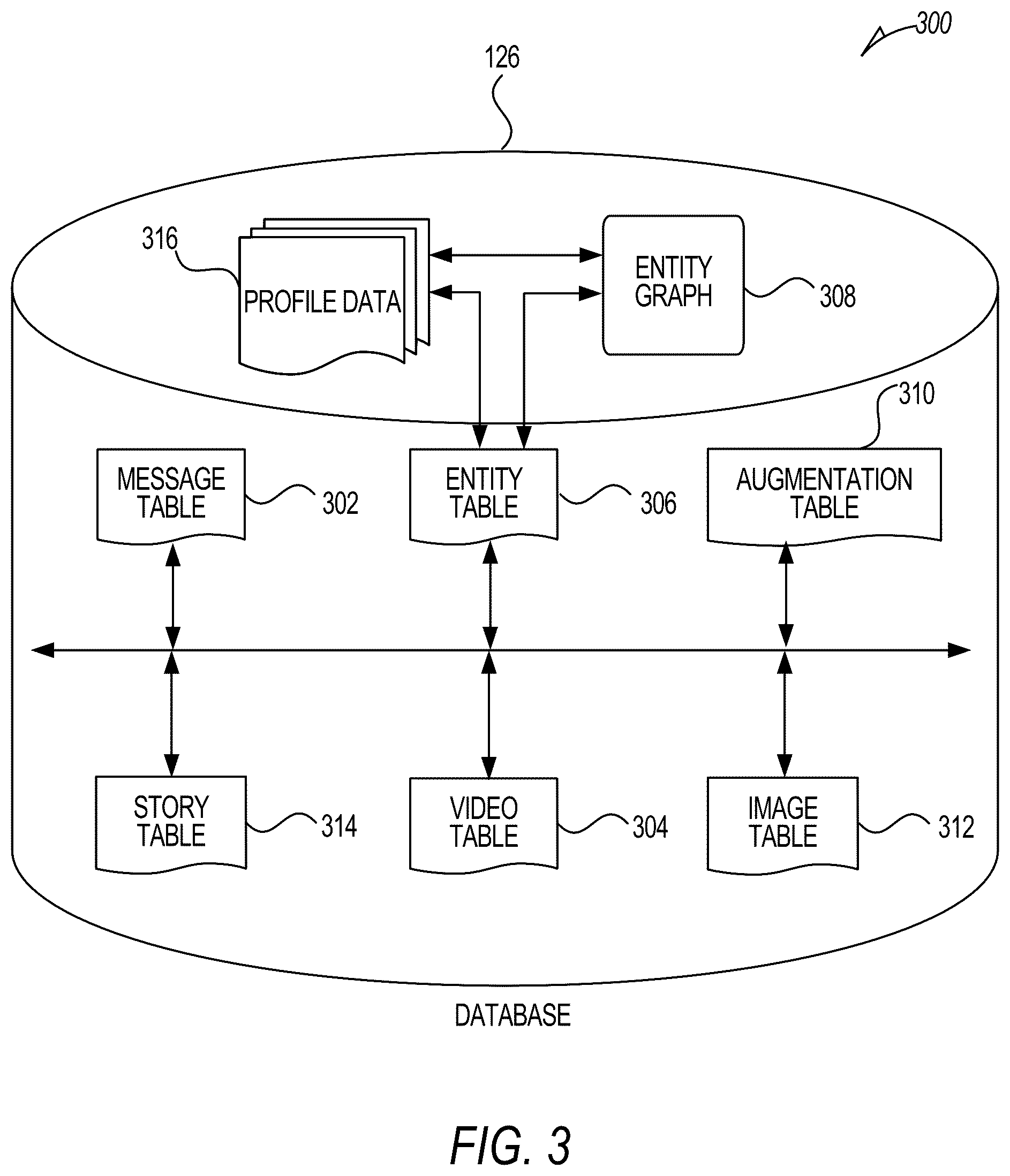Patent US12307287 Figure 3 – Auto-recovery for AR wearable devices
