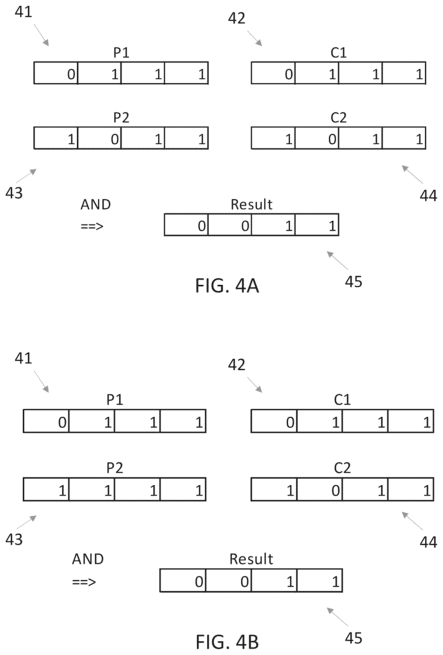 Patent US12307293 Figure 4 – Data processing systems
