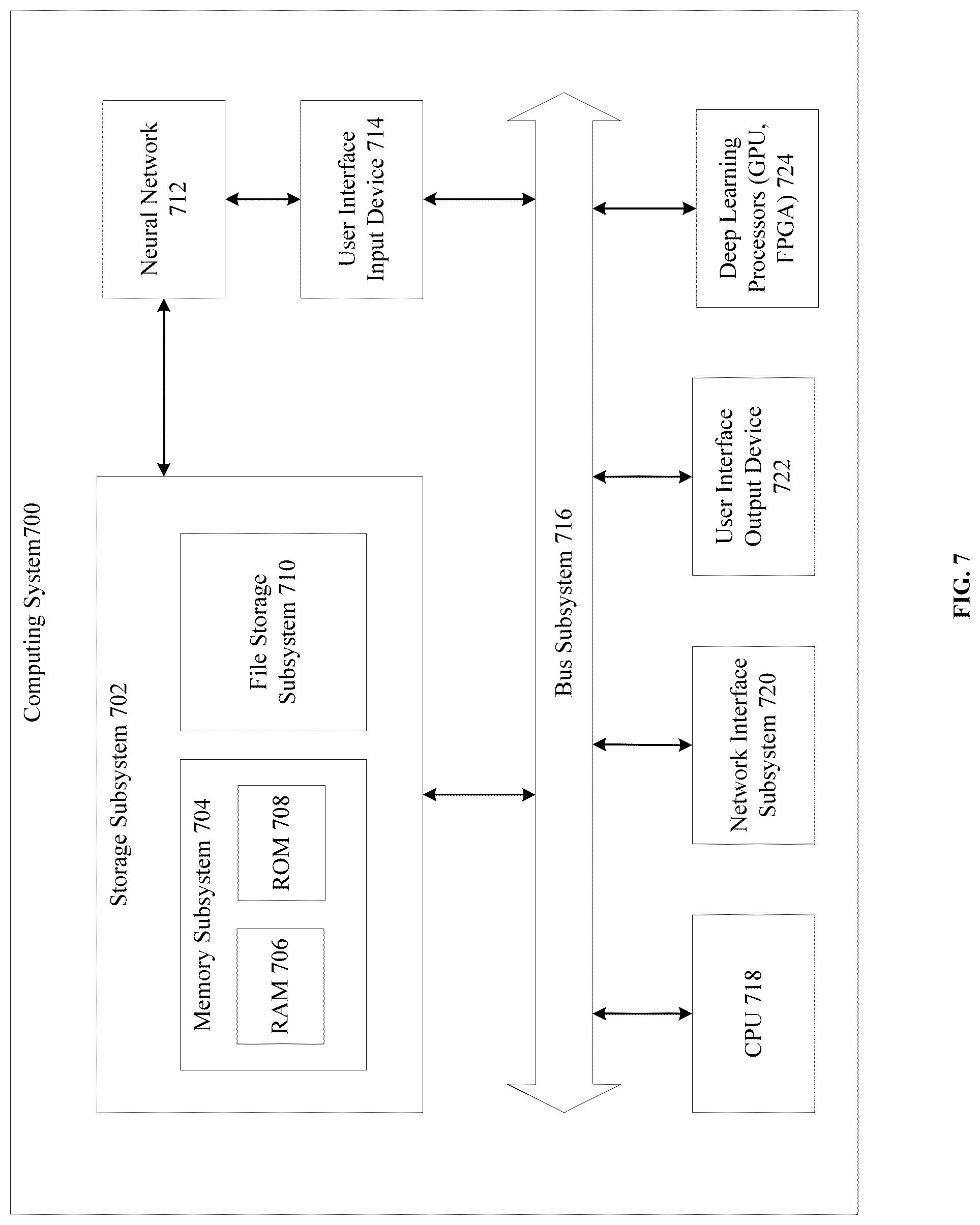 Patent US12307299 Figure 11 – System and method for managing AI agents using central agent name and attribute registry