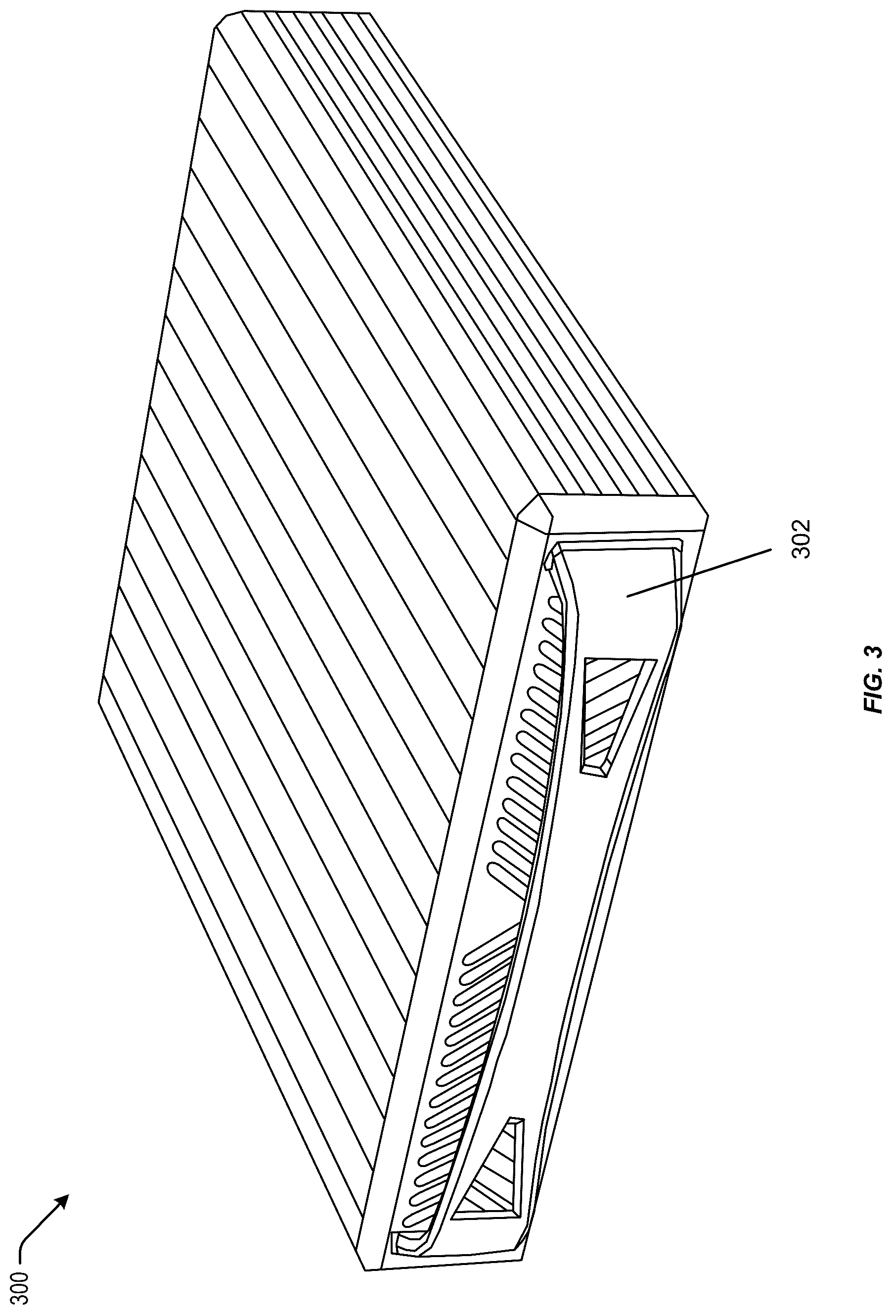 Patent US12307303 Figure 3 – Cloud edge device virtualization