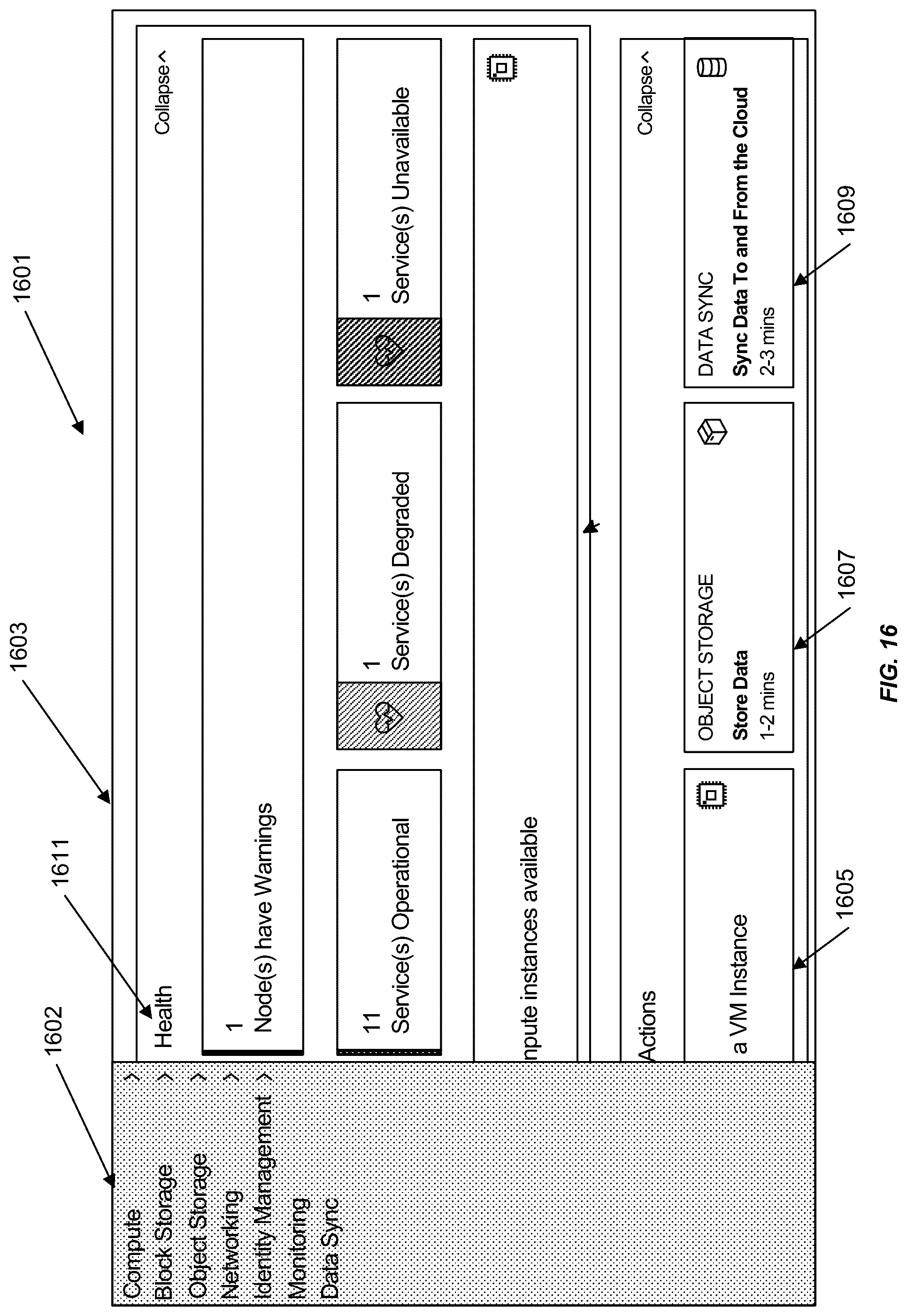Patent US12307303 Figure 16 – Cloud edge device virtualization