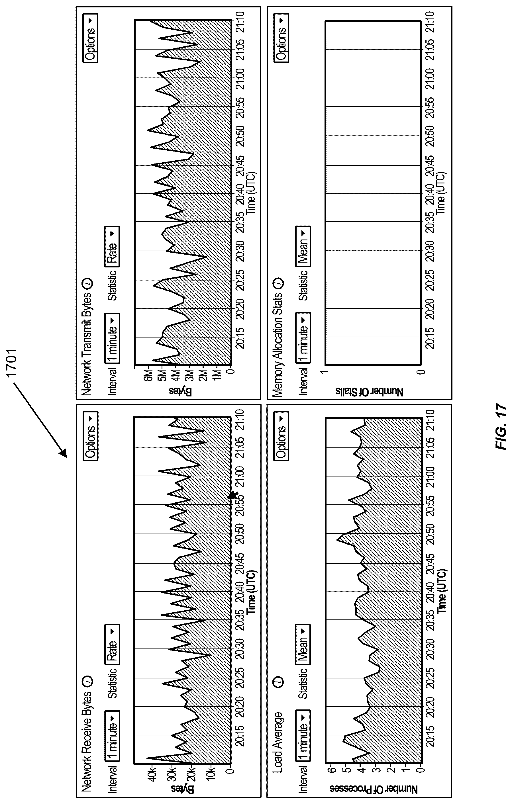 Patent US12307303 Figure 17 – Cloud edge device virtualization