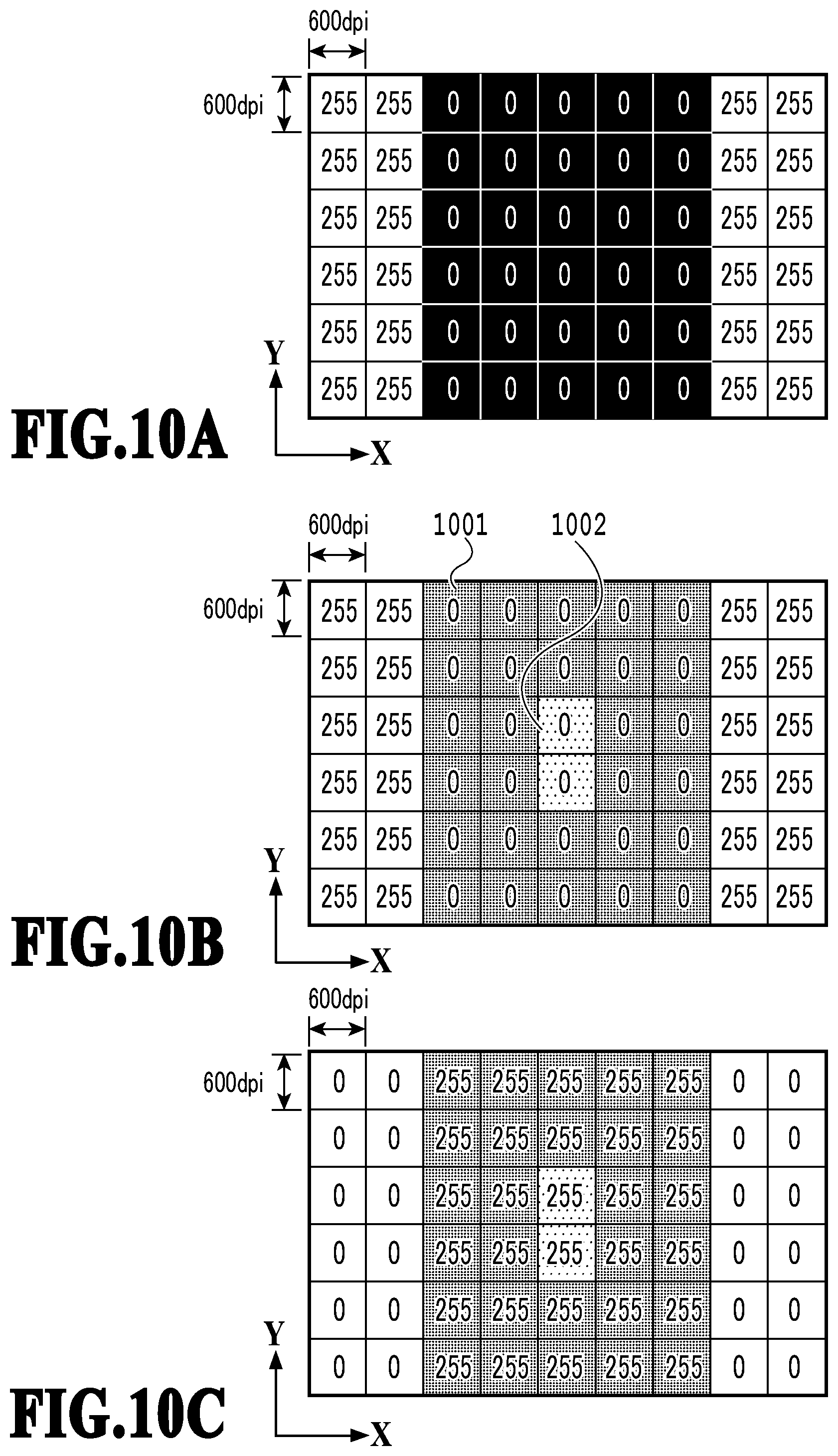 Patent US12307308 Figure 10 – Printing apparatus, method of controlling printing apparatus, and storage medium