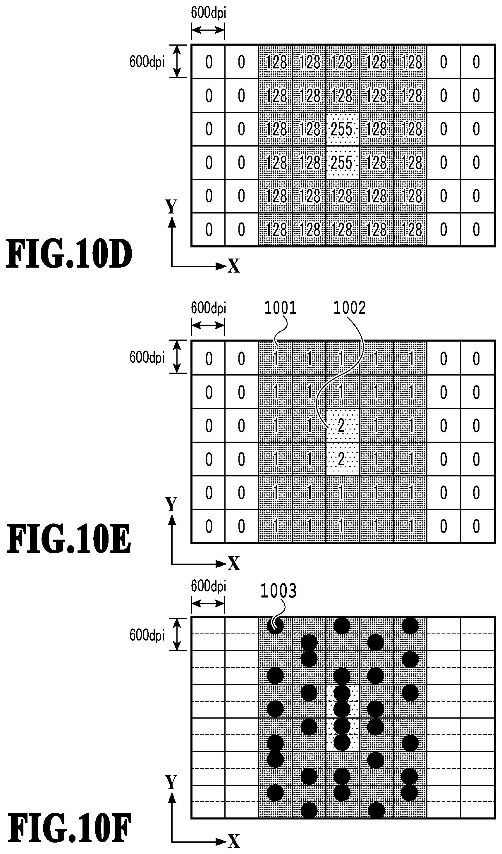 Patent US12307308 Figure 11 – Printing apparatus, method of controlling printing apparatus, and storage medium