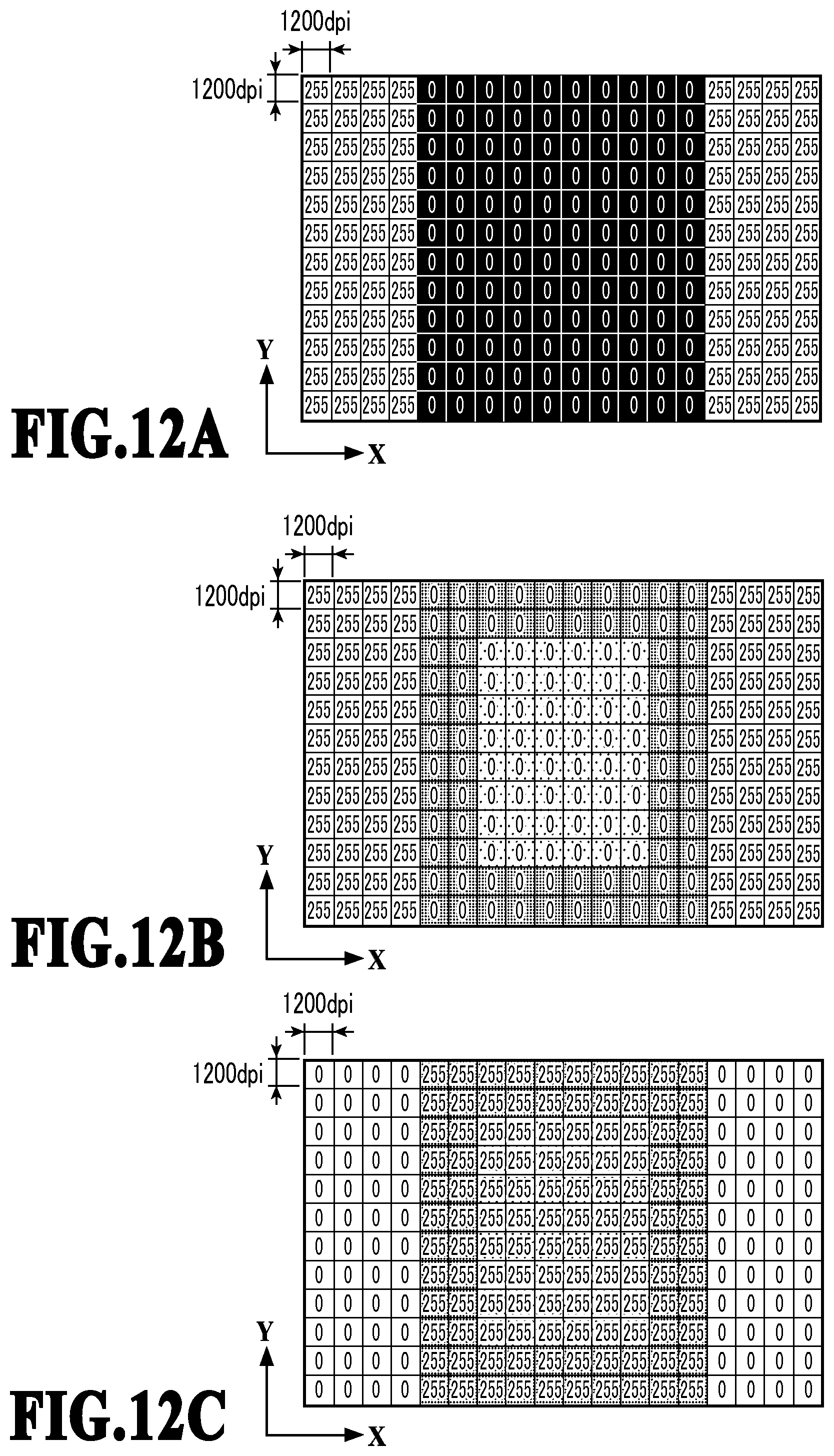 Patent US12307308 Figure 13 – Printing apparatus, method of controlling printing apparatus, and storage medium