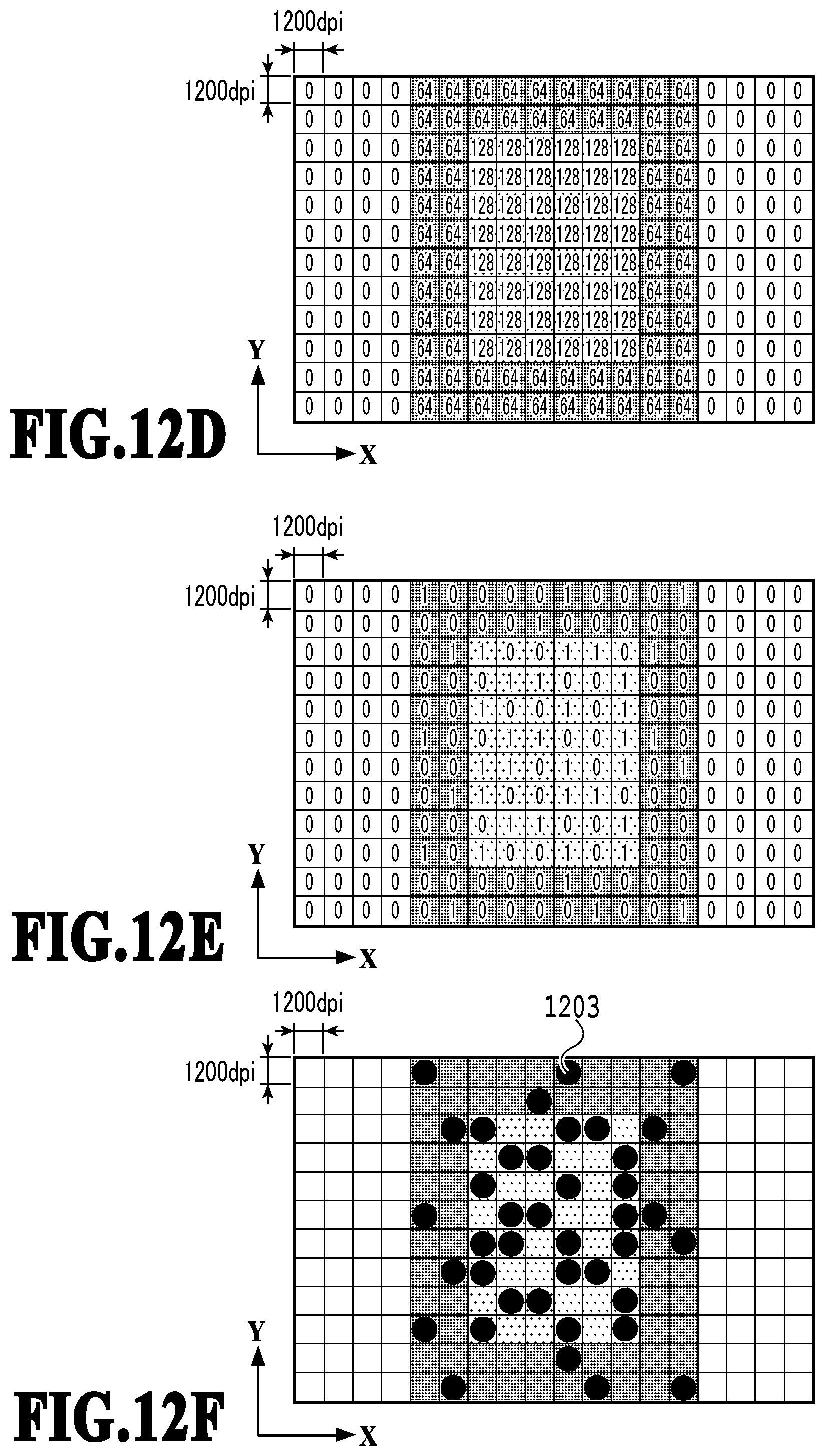 Patent US12307308 Figure 14 – Printing apparatus, method of controlling printing apparatus, and storage medium