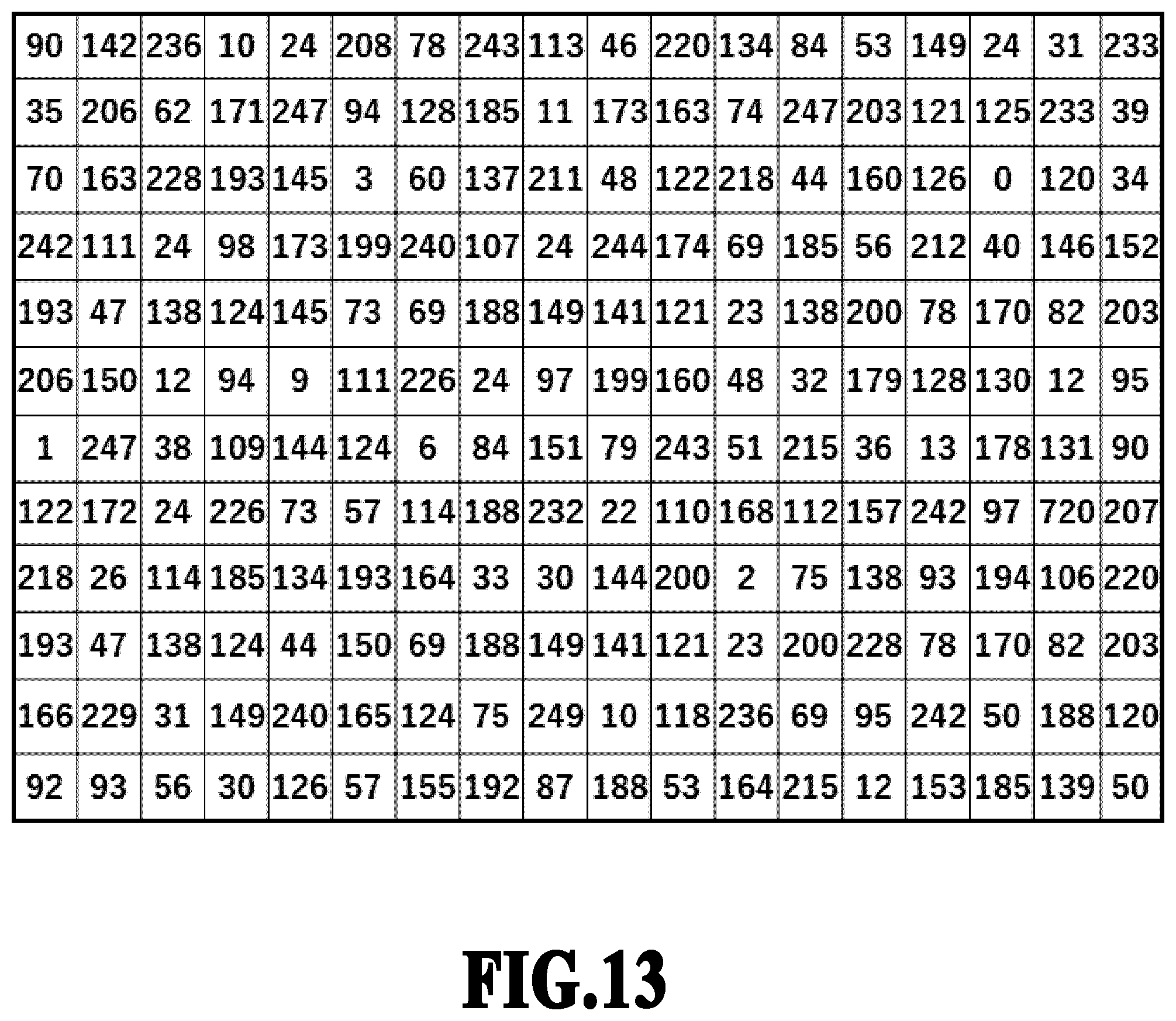 Patent US12307308 Figure 15 – Printing apparatus, method of controlling printing apparatus, and storage medium