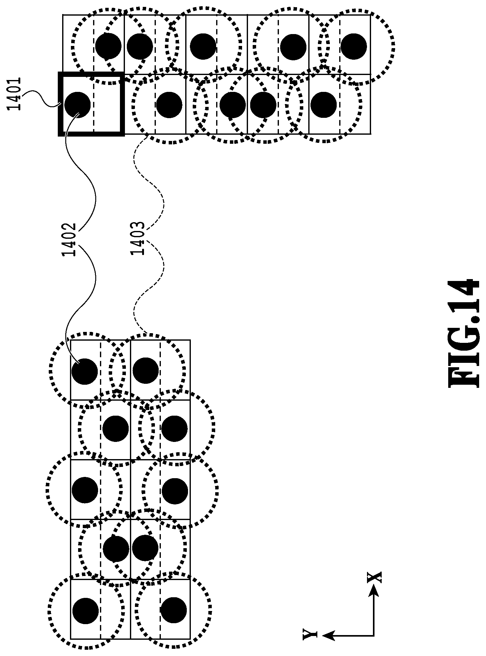 Patent US12307308 Figure 16 – Printing apparatus, method of controlling printing apparatus, and storage medium