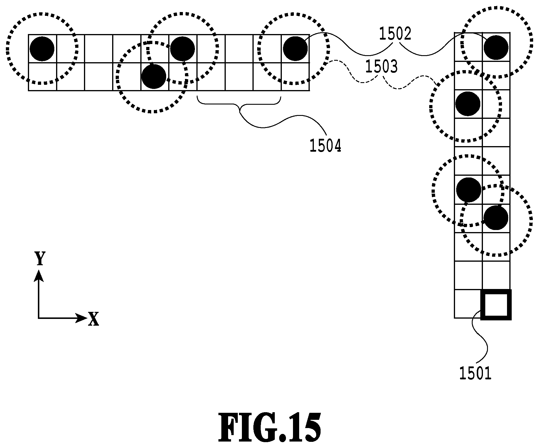 Patent US12307308 Figure 17 – Printing apparatus, method of controlling printing apparatus, and storage medium
