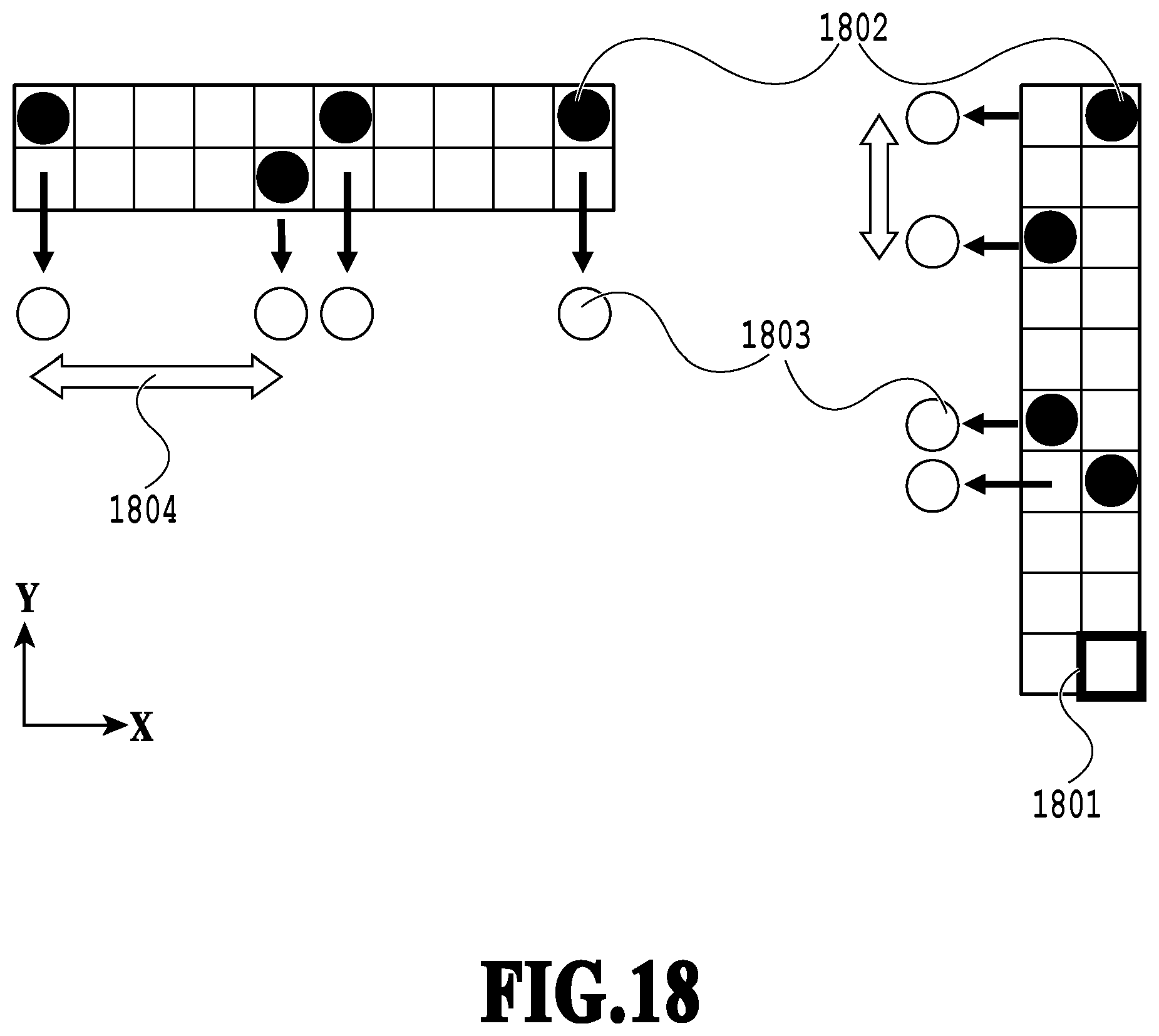 Patent US12307308 Figure 20 – Printing apparatus, method of controlling printing apparatus, and storage medium