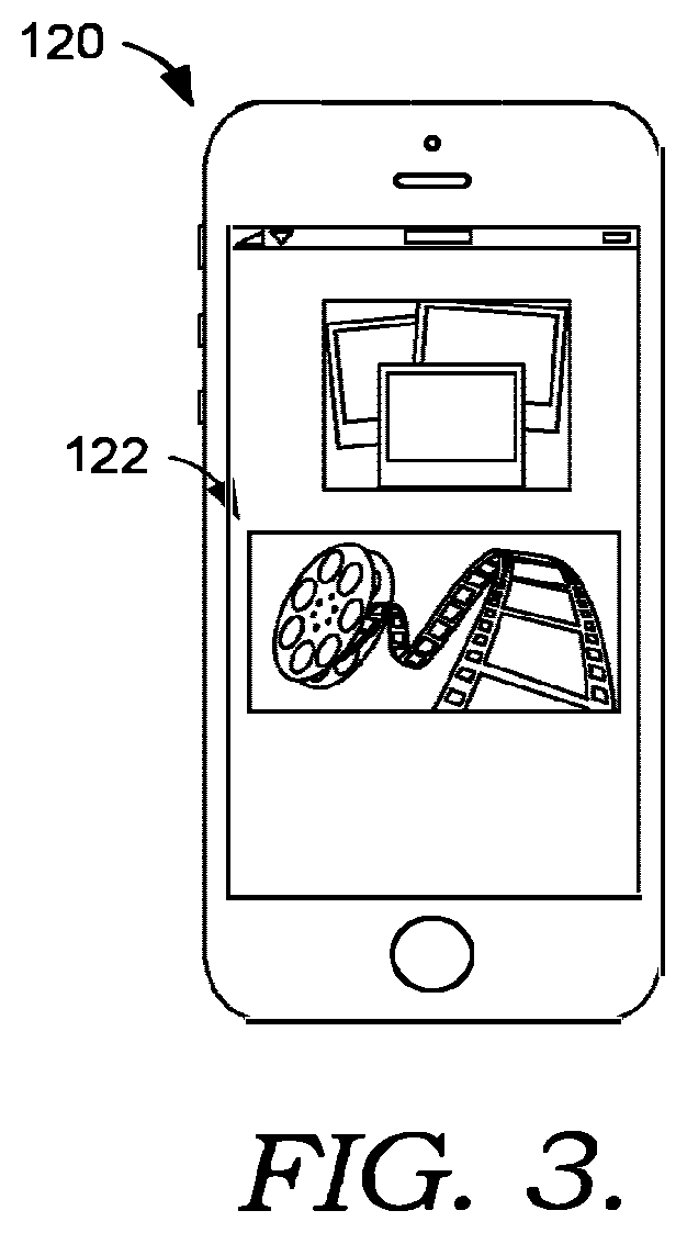 Patent US12307311 Figure 3 – Collaborative asset generation and communication