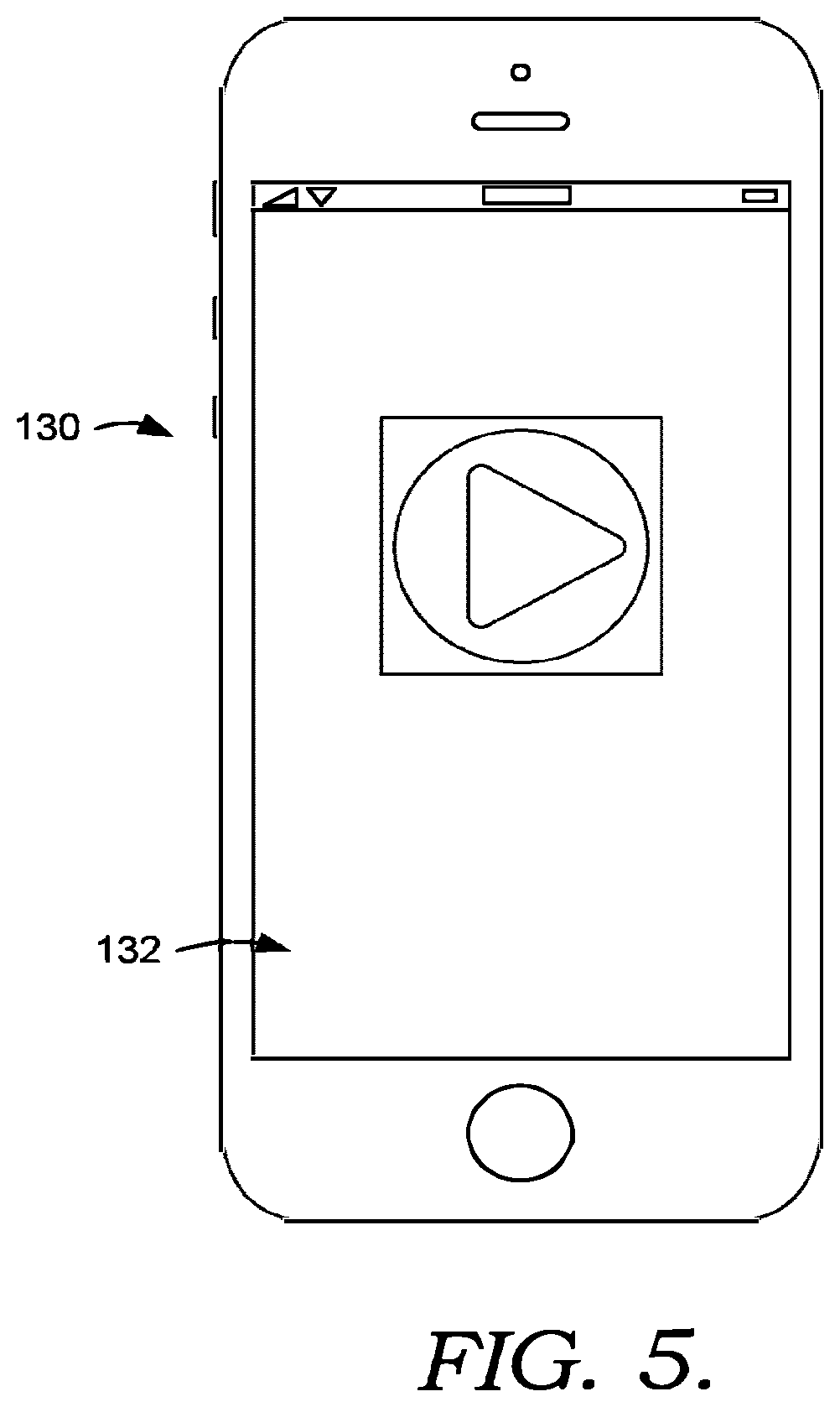 Patent US12307311 Figure 5 – Collaborative asset generation and communication