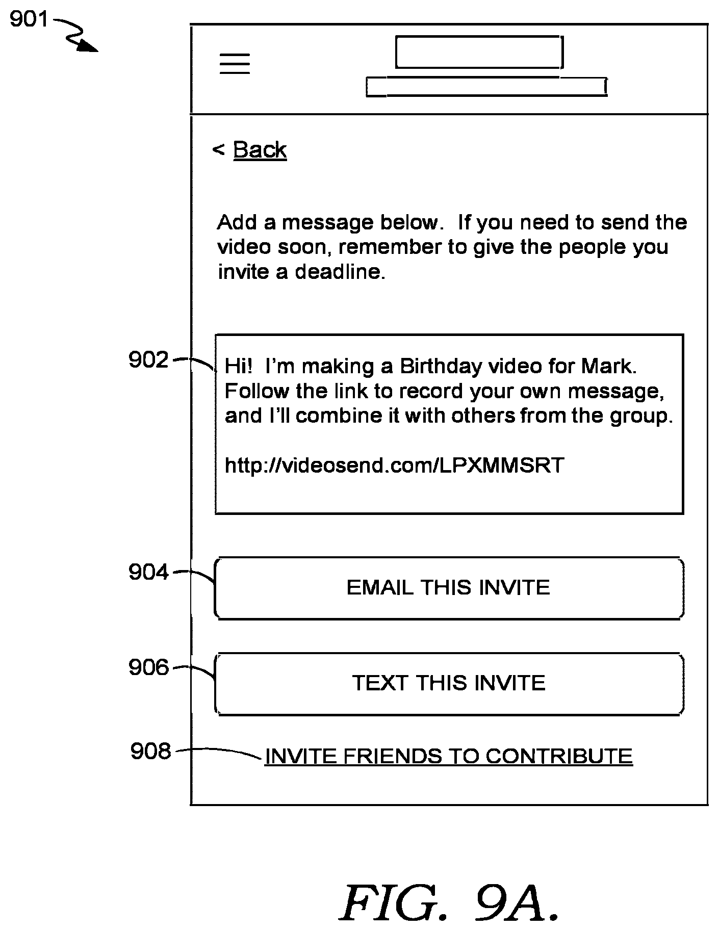 Patent US12307311 Figure 15 – Collaborative asset generation and communication