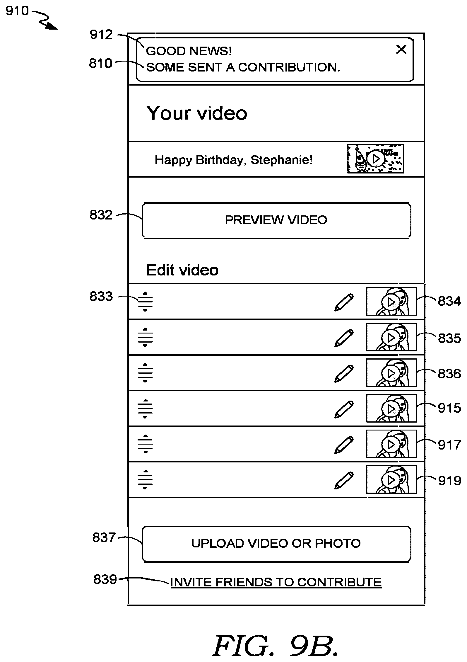 Patent US12307311 Figure 16 – Collaborative asset generation and communication