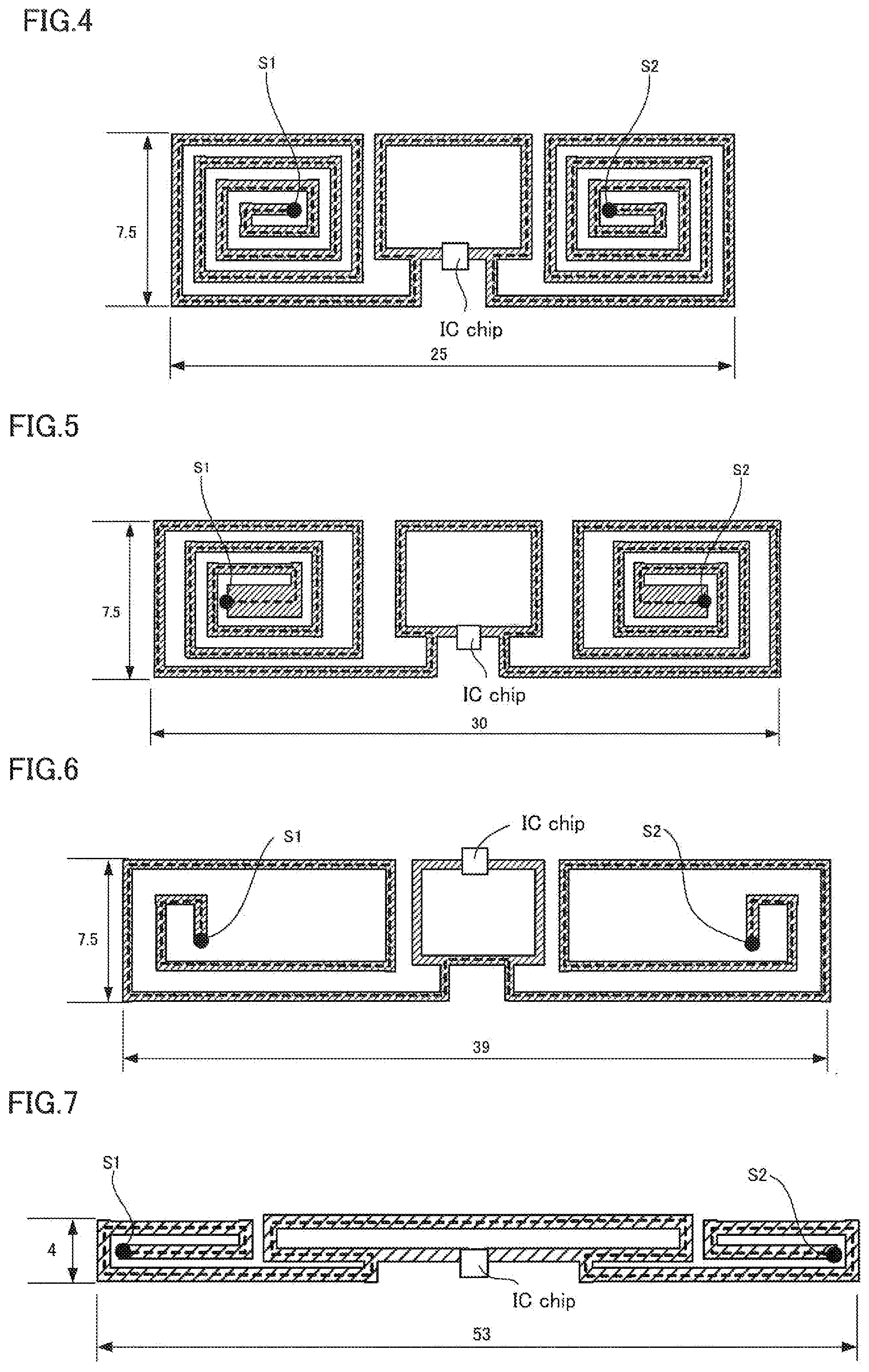 Patent US12307313 Figure 2 – IC tag