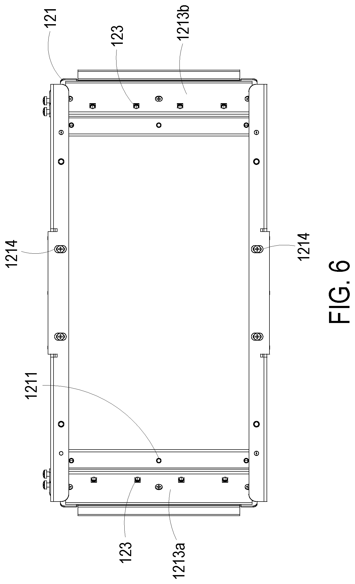 Patent US12307322 Figure 9 – Barcode reading device