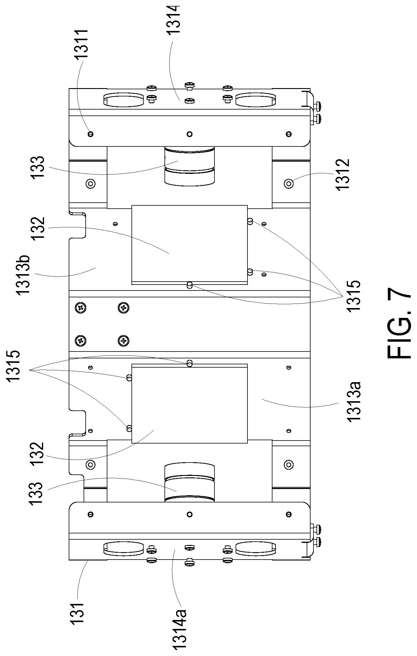 Patent US12307322 Figure 10 – Barcode reading device