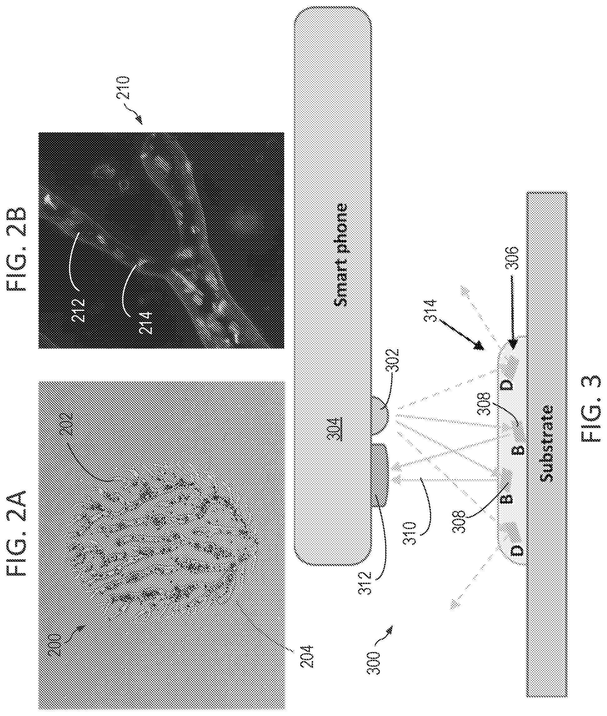 Patent US12307323 Figure 2 – Authentication of identifiers by light scattering