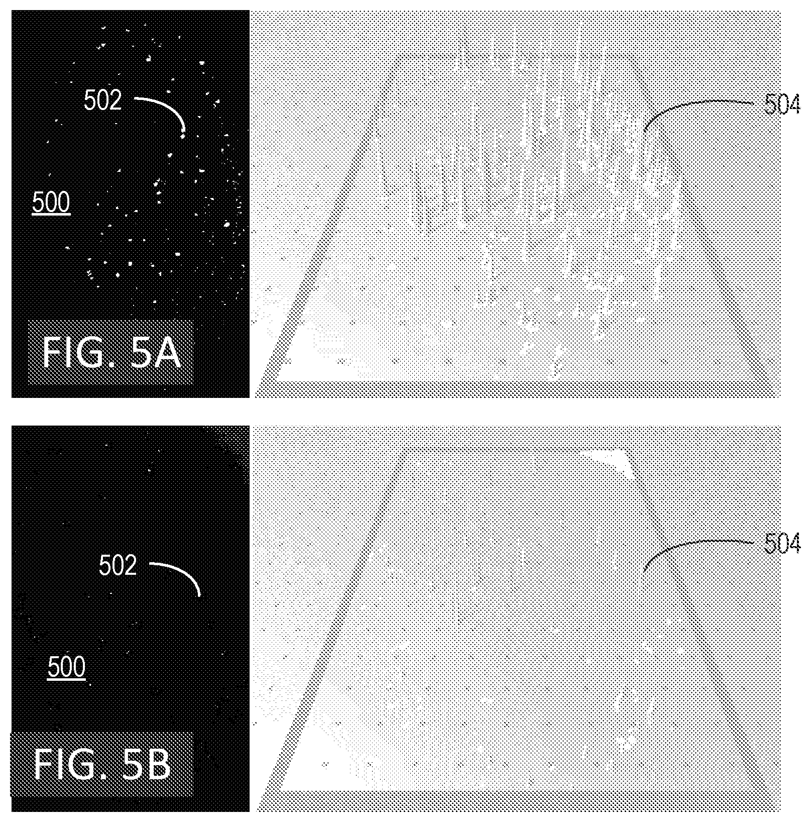 Patent US12307323 Figure 4 – Authentication of identifiers by light scattering