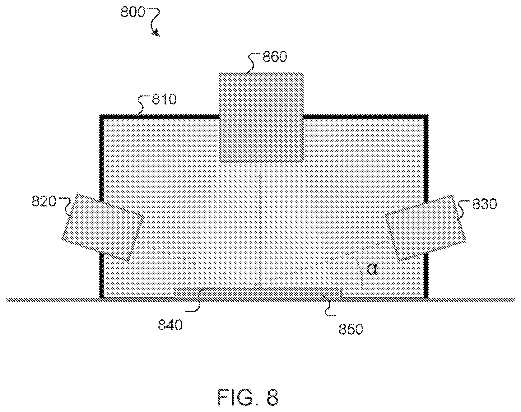 Patent US12307323 Figure 6 – Authentication of identifiers by light scattering