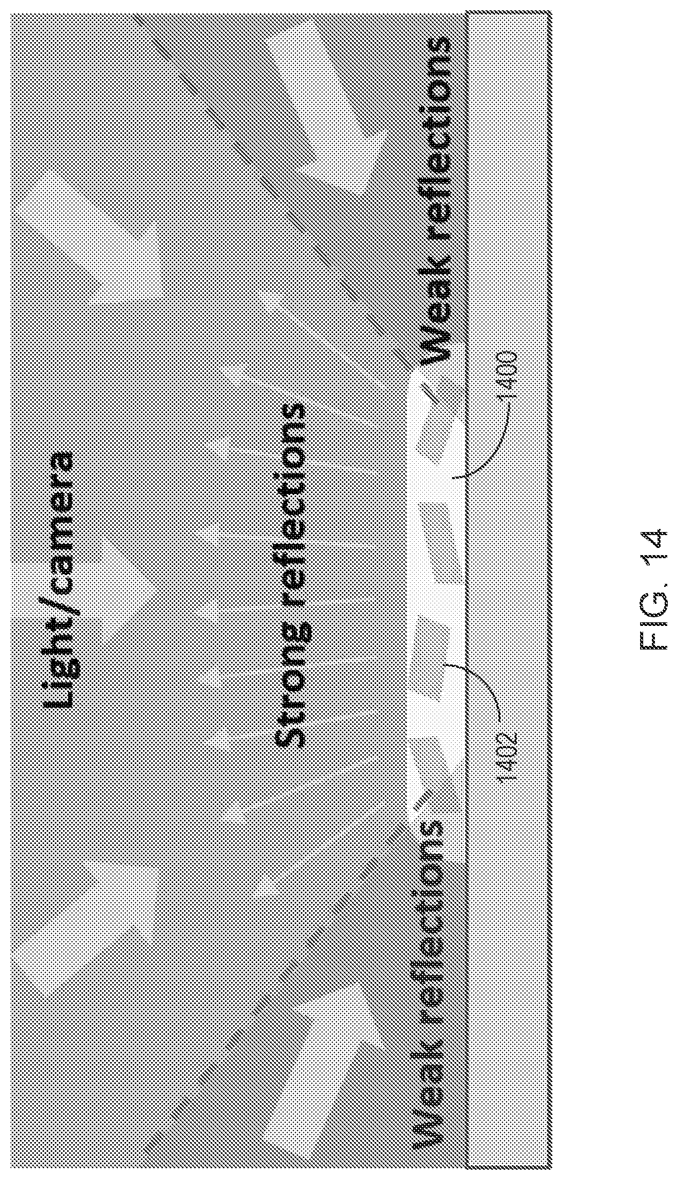 Patent US12307323 Figure 12 – Authentication of identifiers by light scattering