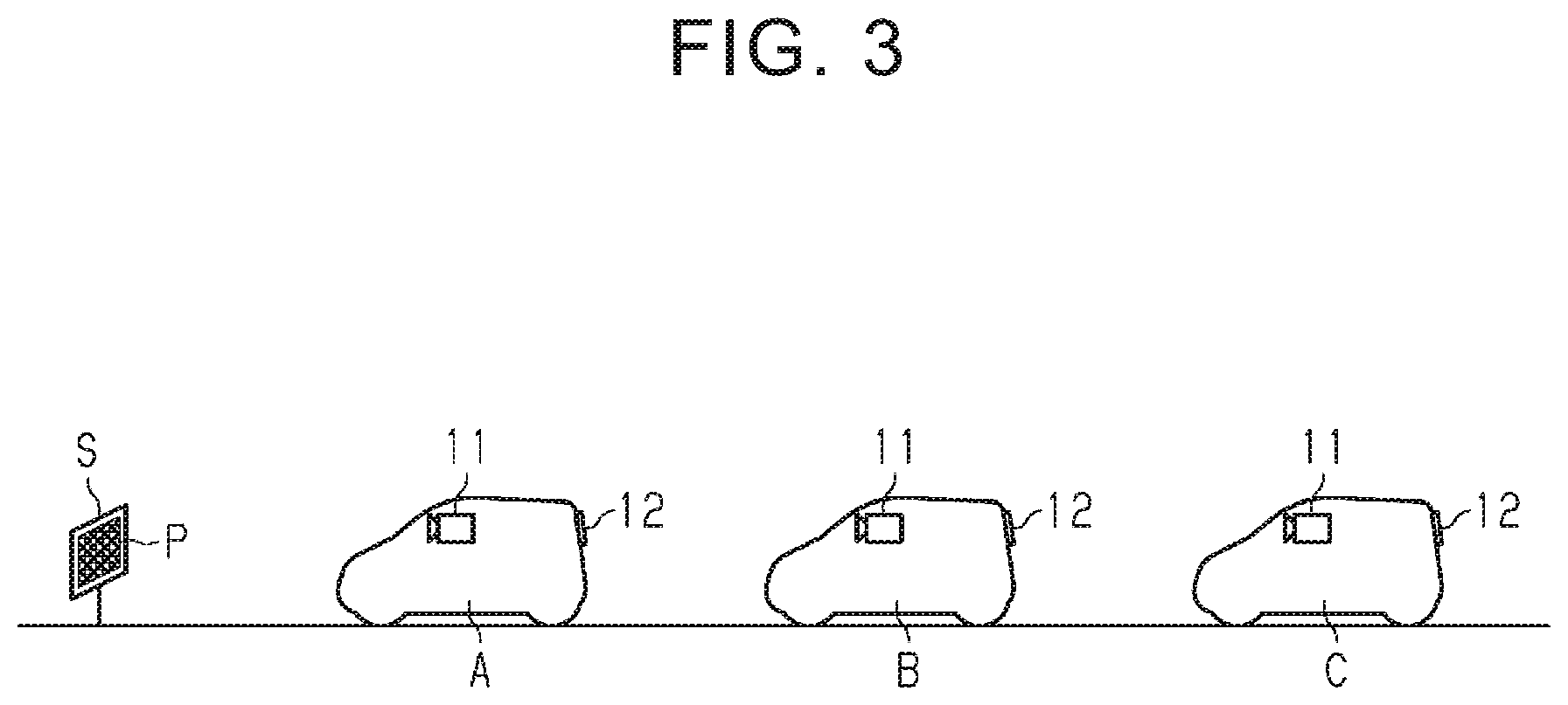 Patent US12307324 Figure 2 – Vehicle