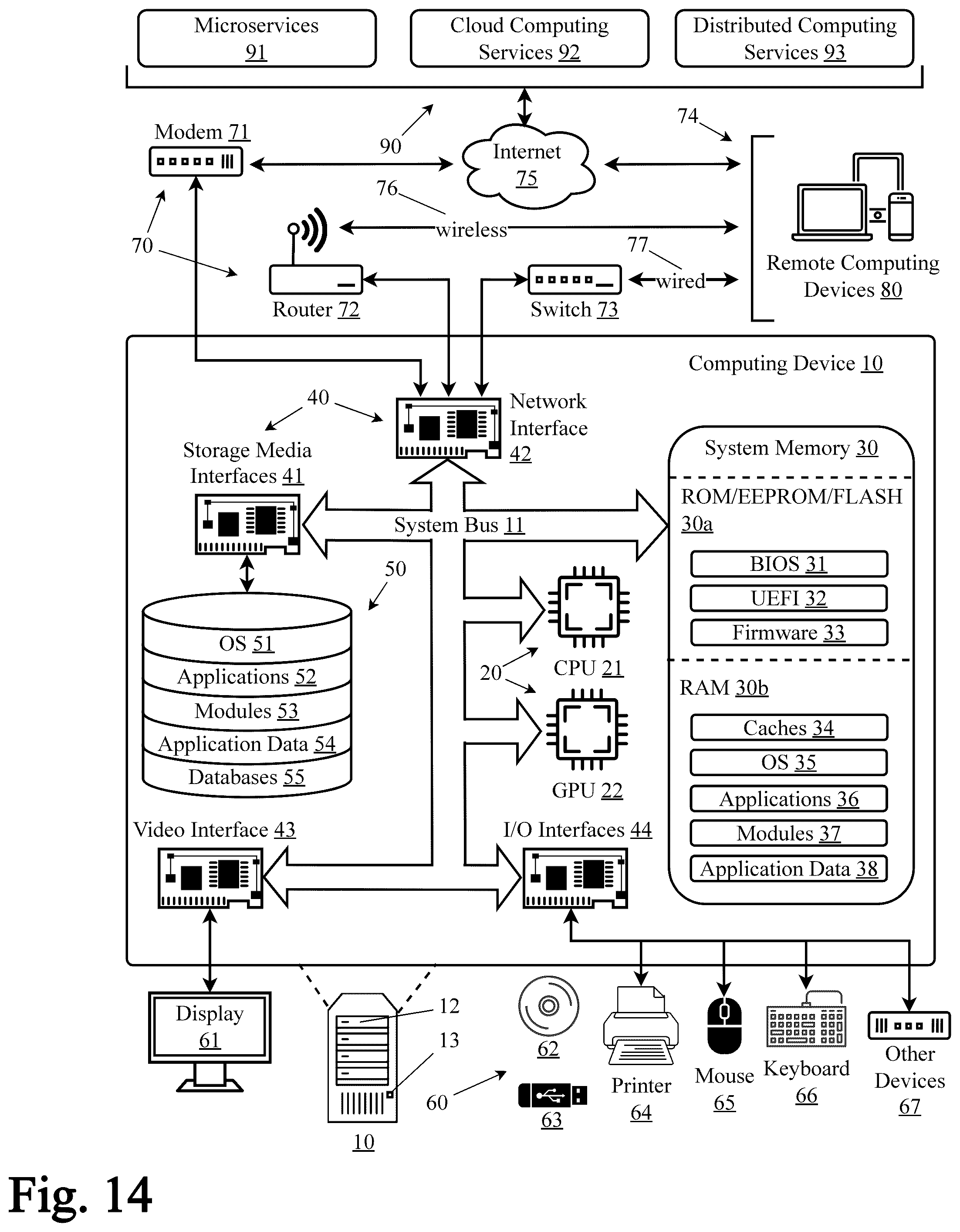 Patent US12307325 Figure 14 – System and method for multi-level security in high-capacity QR codes