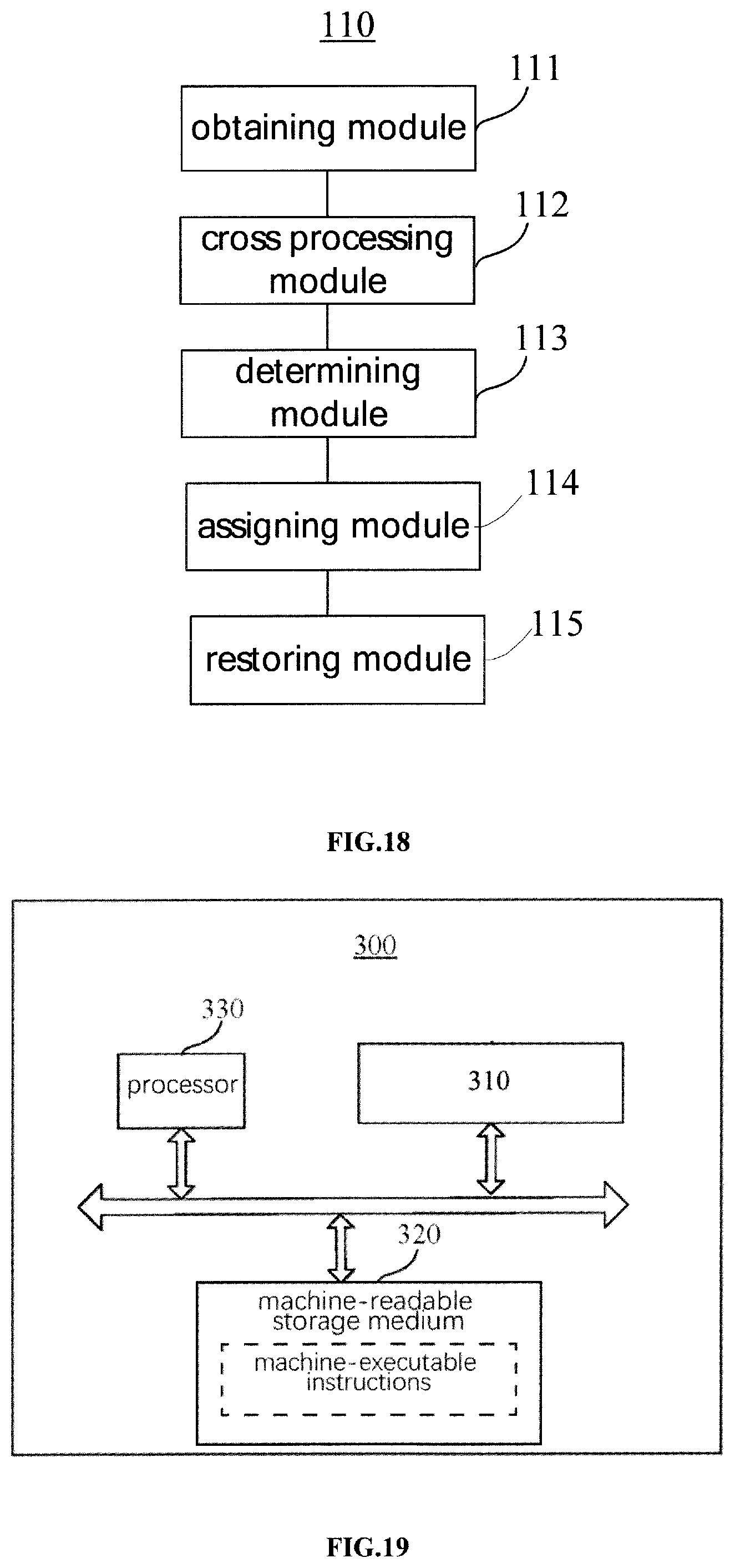 Patent US12307330 Figure 10 – Method, apparatus, terminal and storage medium for quantum topology graph optimization