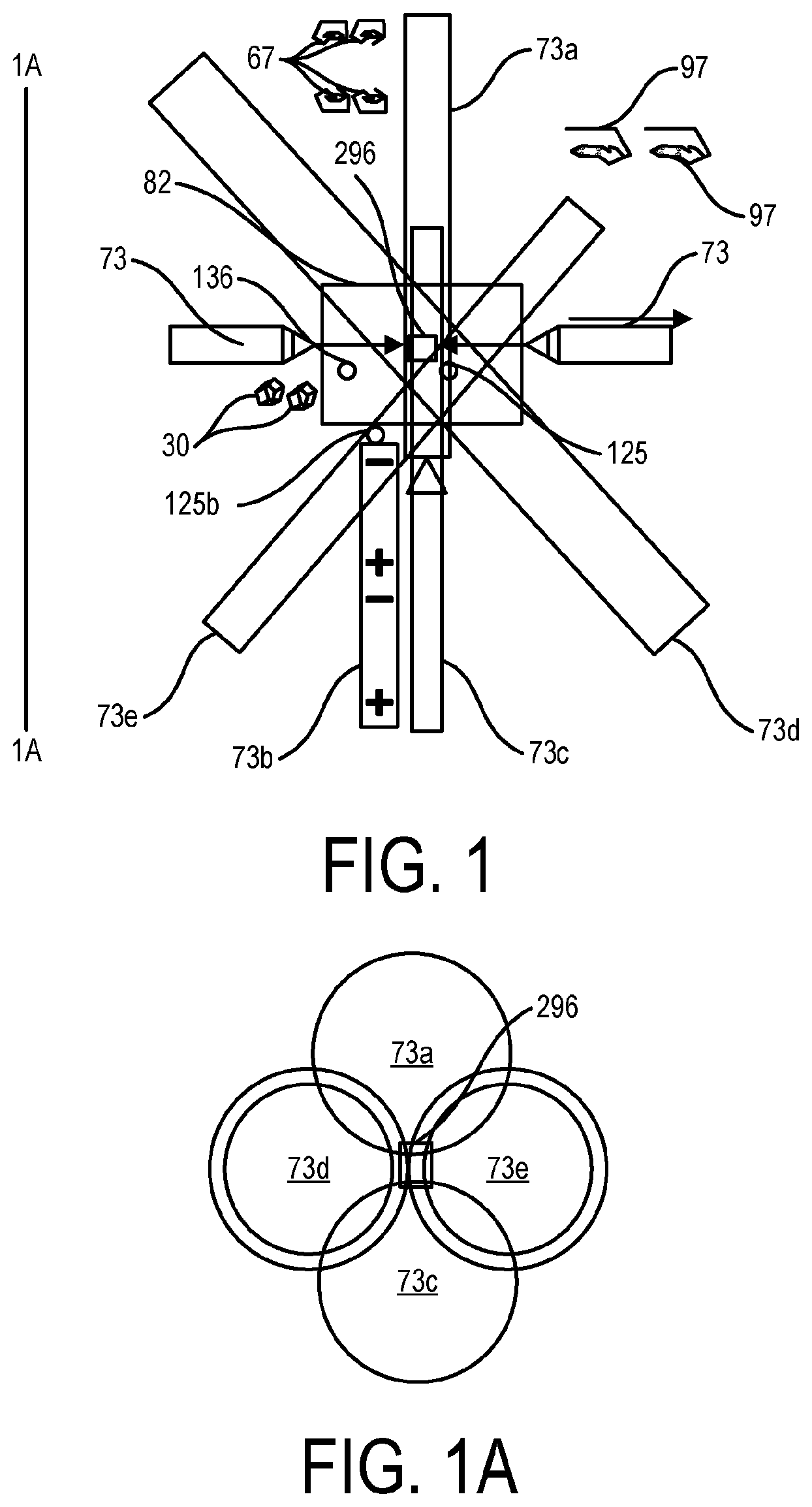 Patent US12307331 — Method for utilizing dimensional manipulation — Figure 1