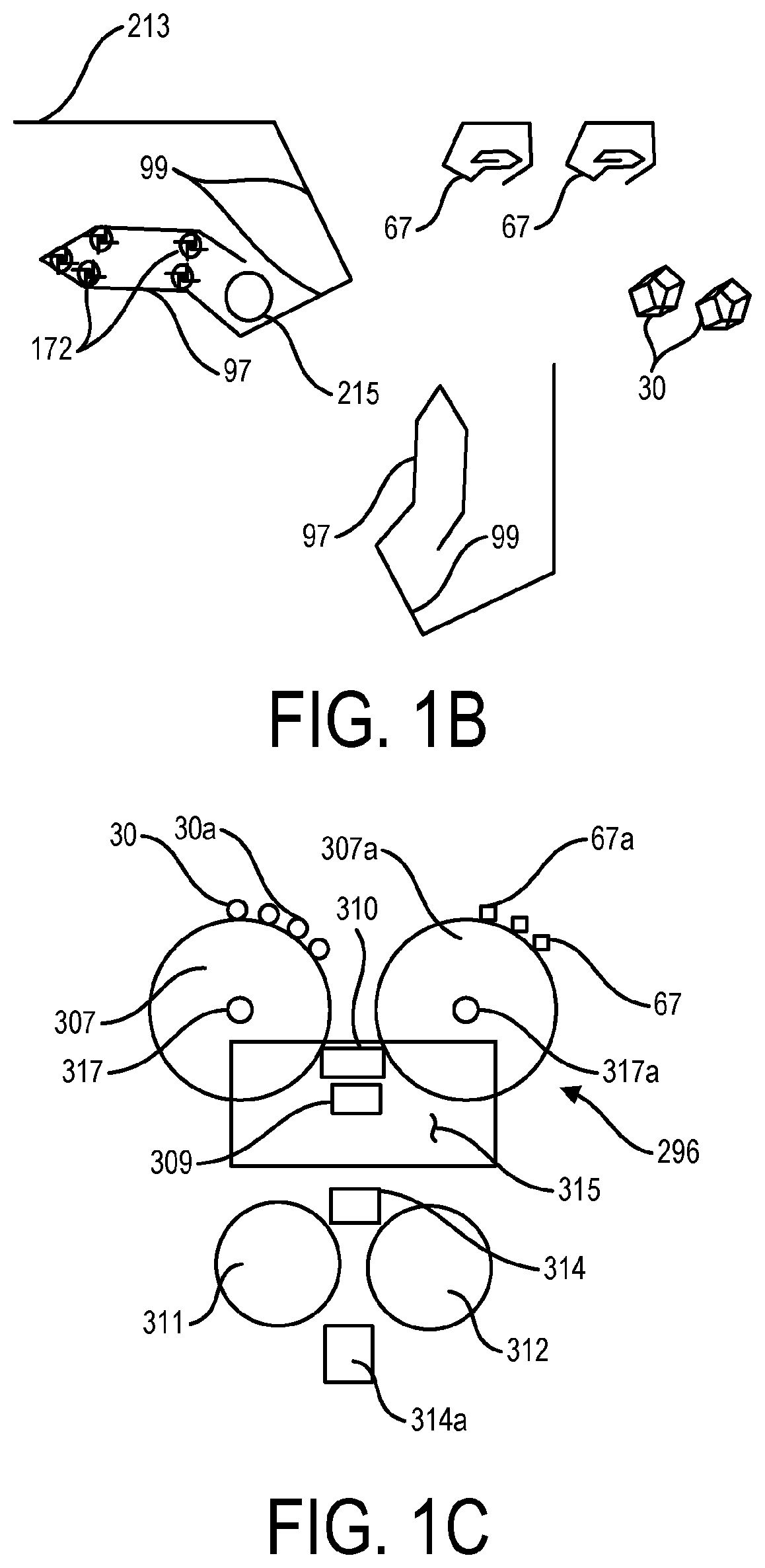 Patent US12307331 Figure 2 – Method for utilizing dimensional manipulation