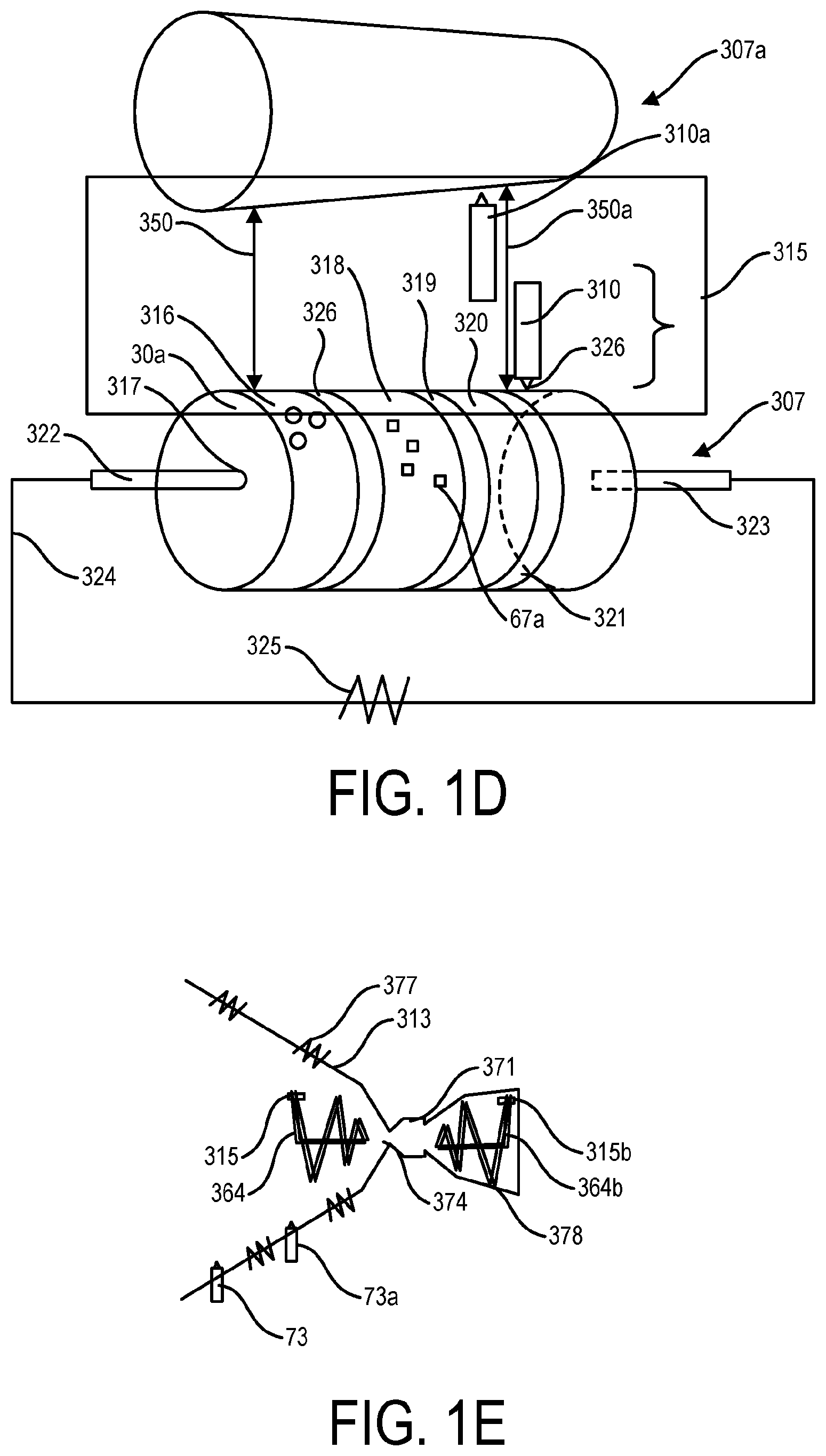 Patent US12307331 Figure 3 – Method for utilizing dimensional manipulation