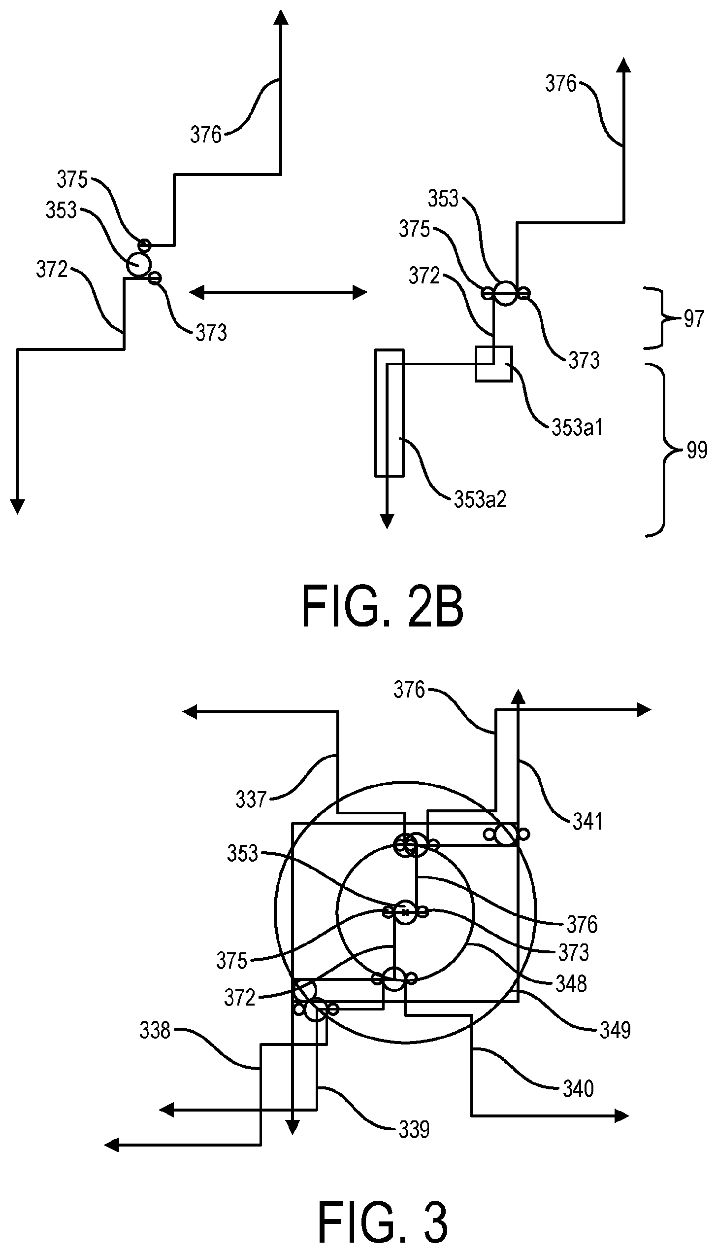 Patent US12307331 Figure 8 – Method for utilizing dimensional manipulation
