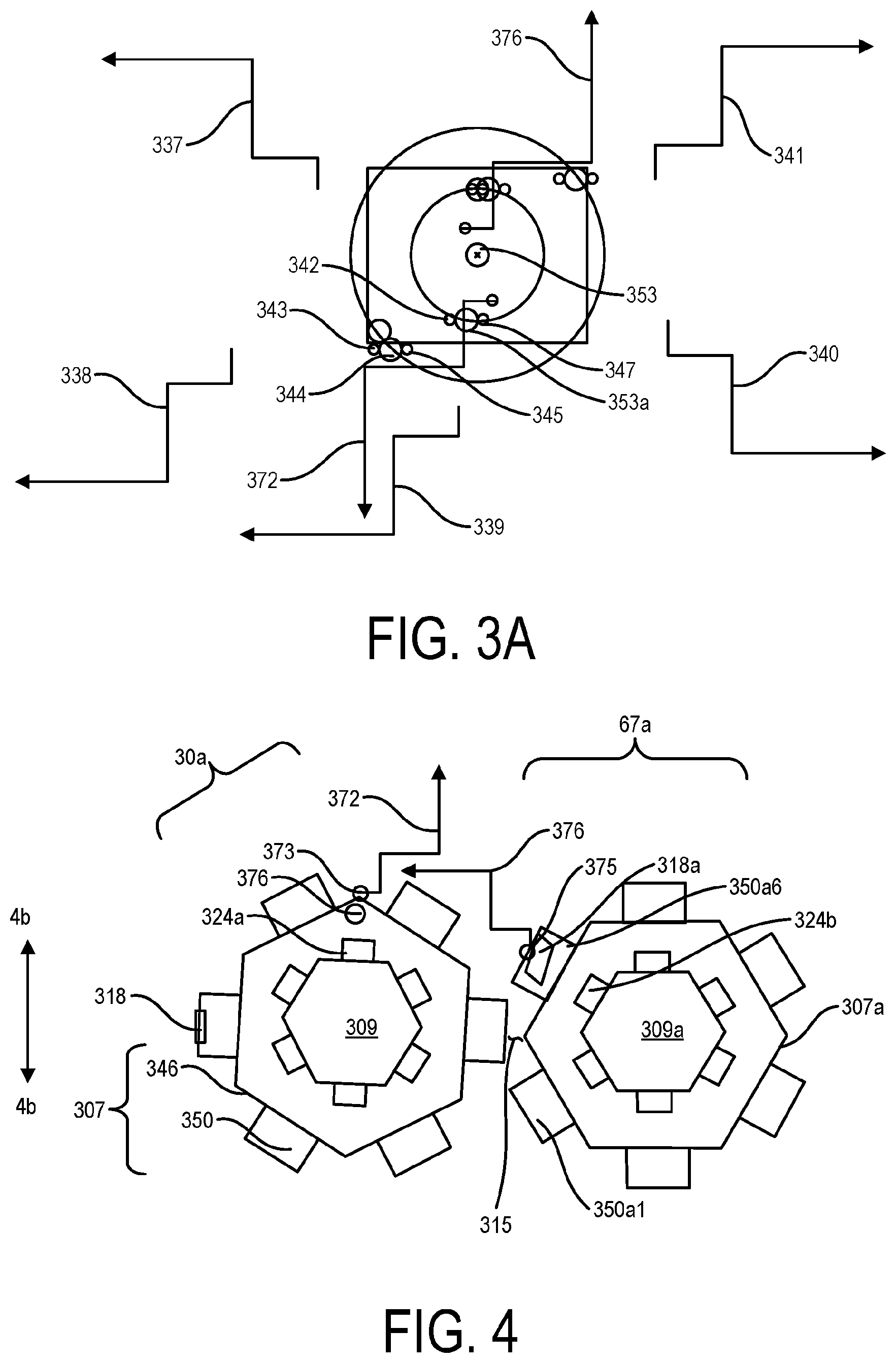 Patent US12307331 Figure 9 – Method for utilizing dimensional manipulation