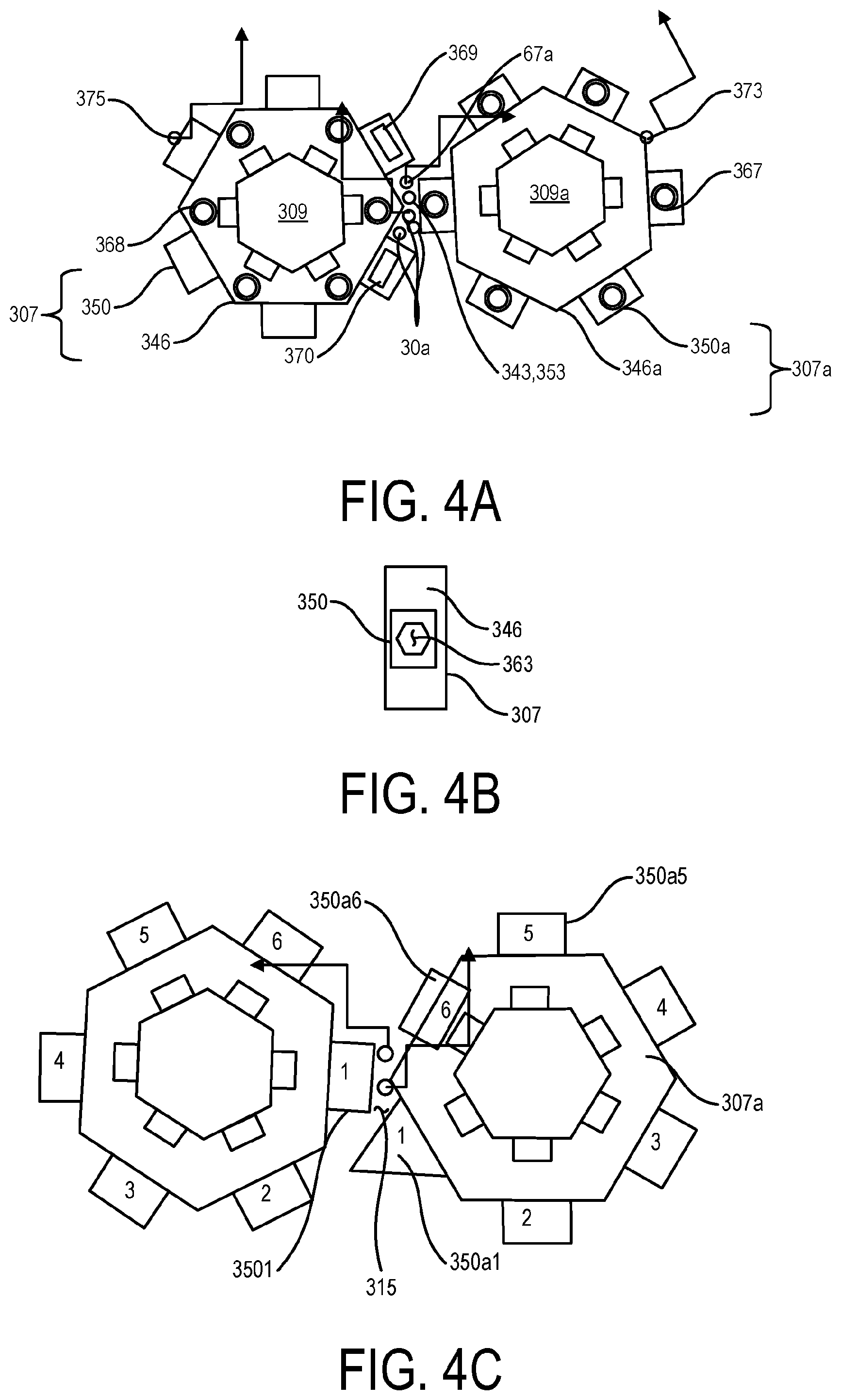 Patent US12307331 Figure 10 – Method for utilizing dimensional manipulation
