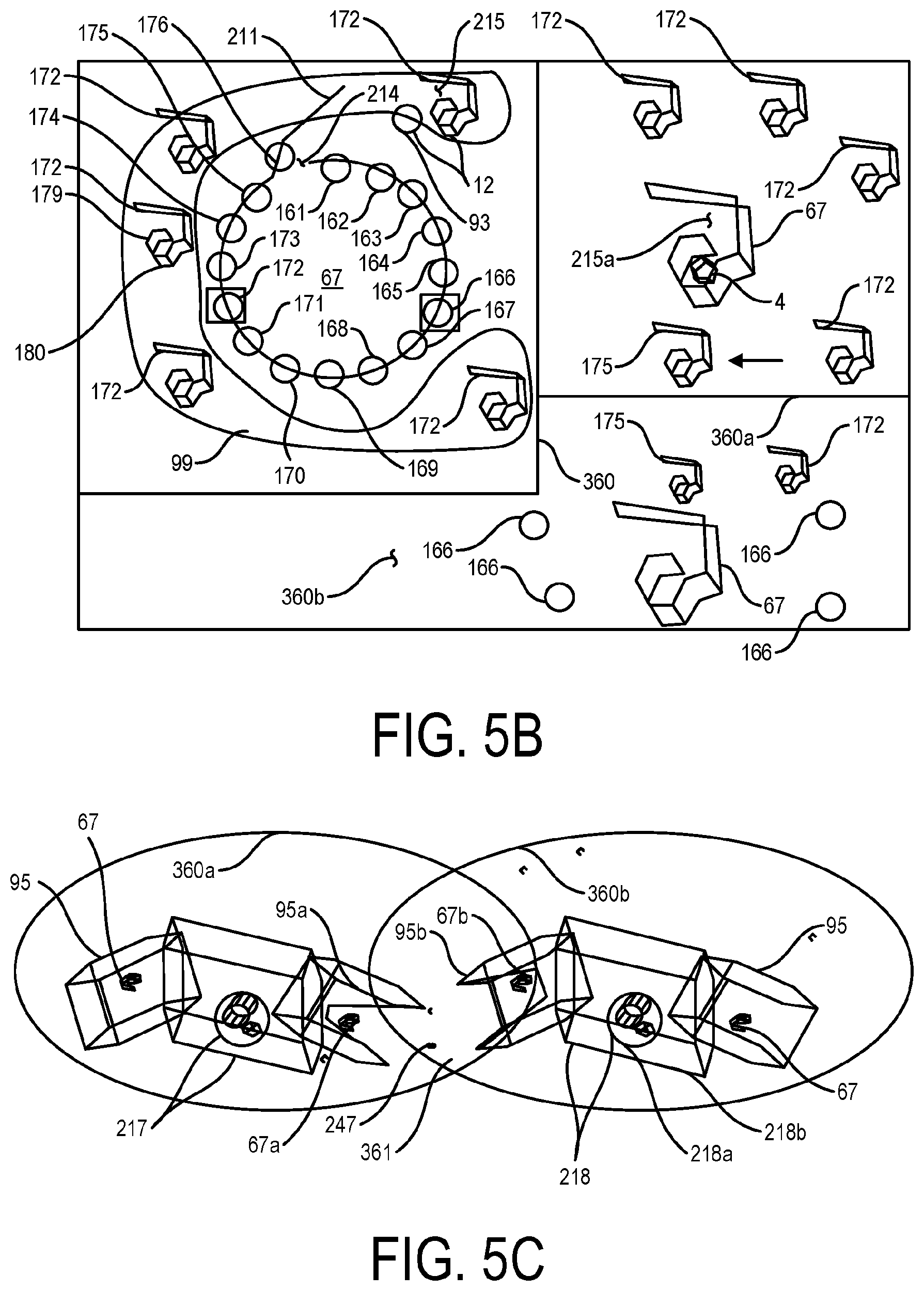 Patent US12307331 Figure 12 – Method for utilizing dimensional manipulation