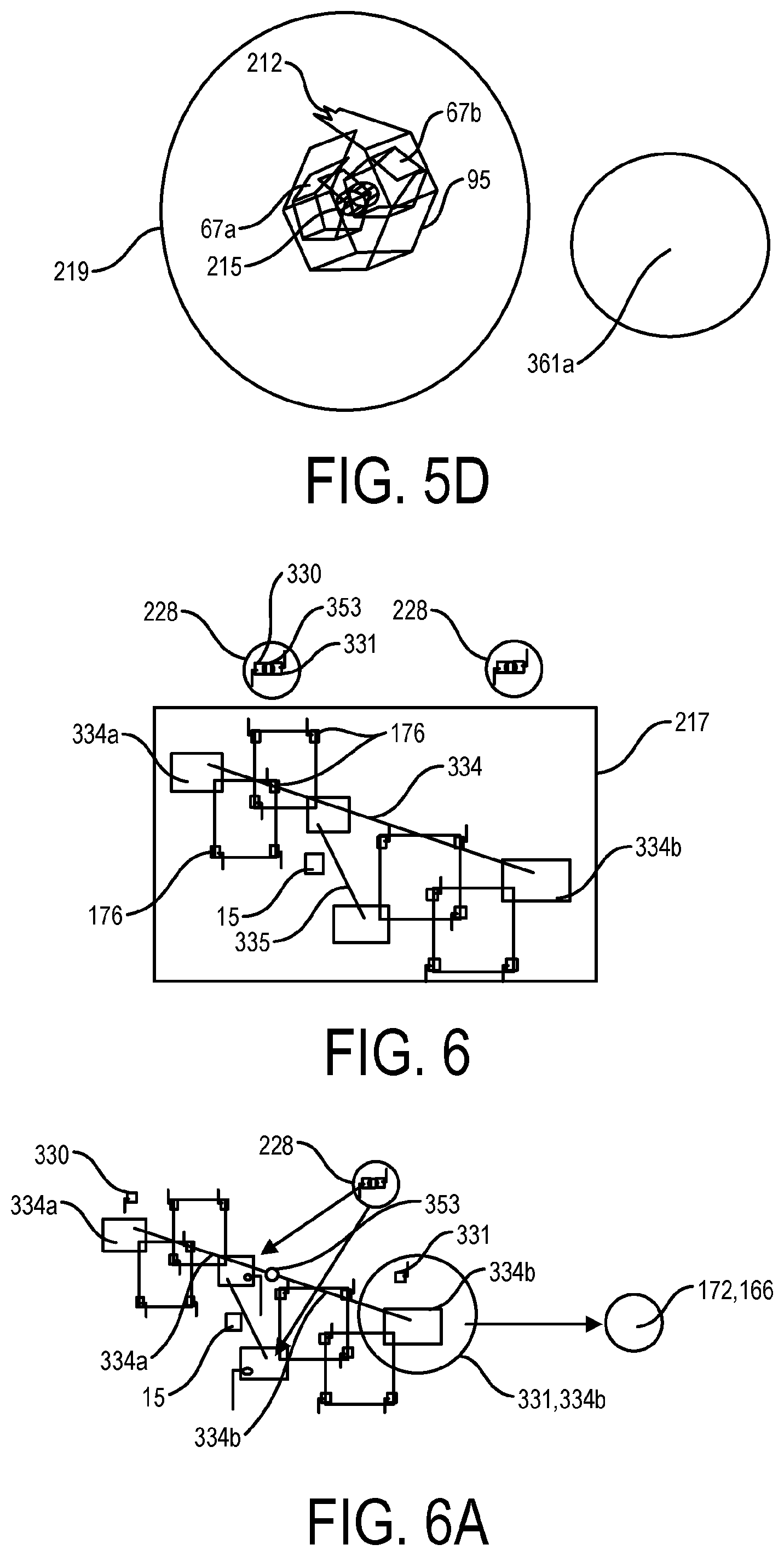 Patent US12307331 Figure 13 – Method for utilizing dimensional manipulation
