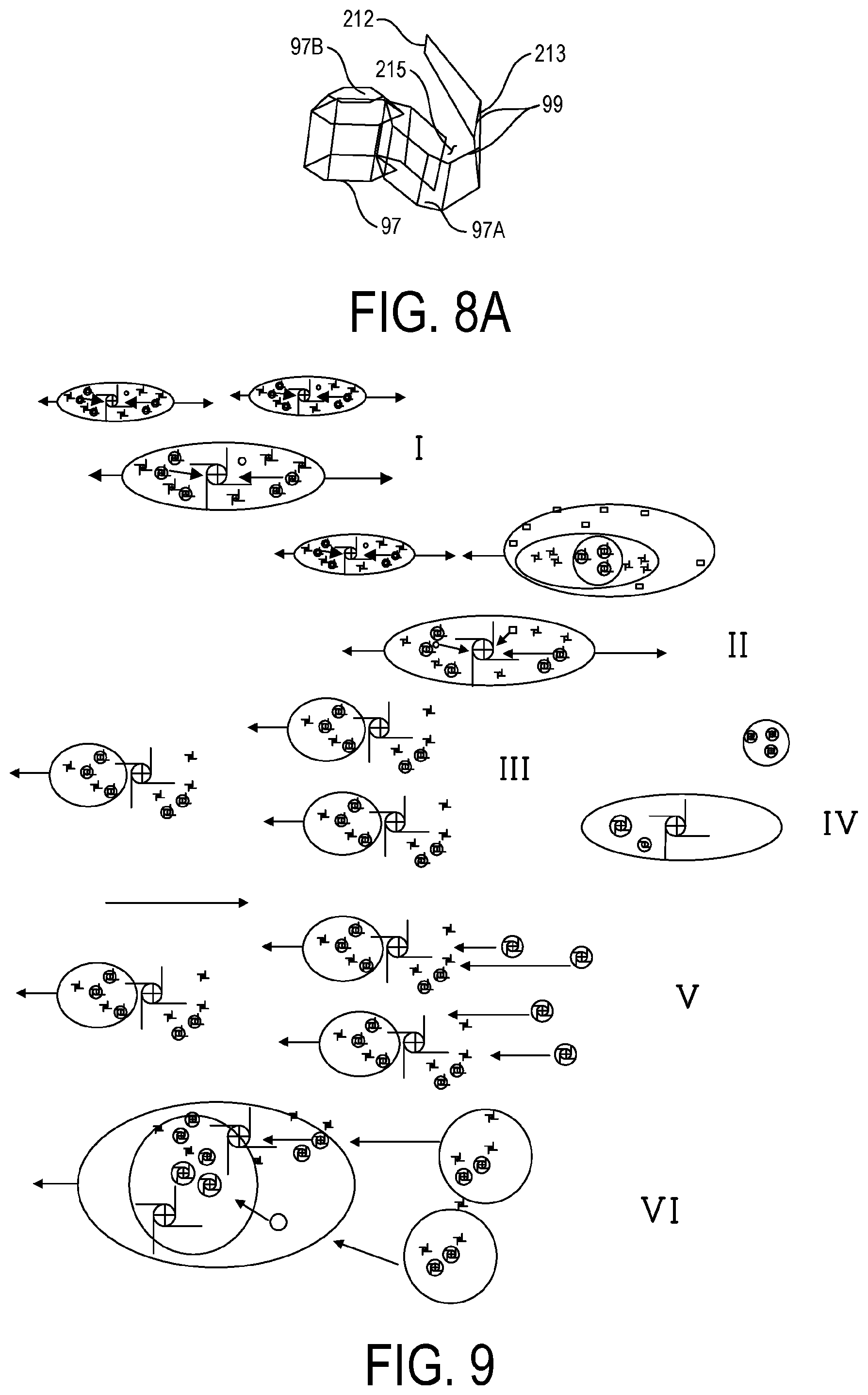 Patent US12307331 Figure 15 – Method for utilizing dimensional manipulation