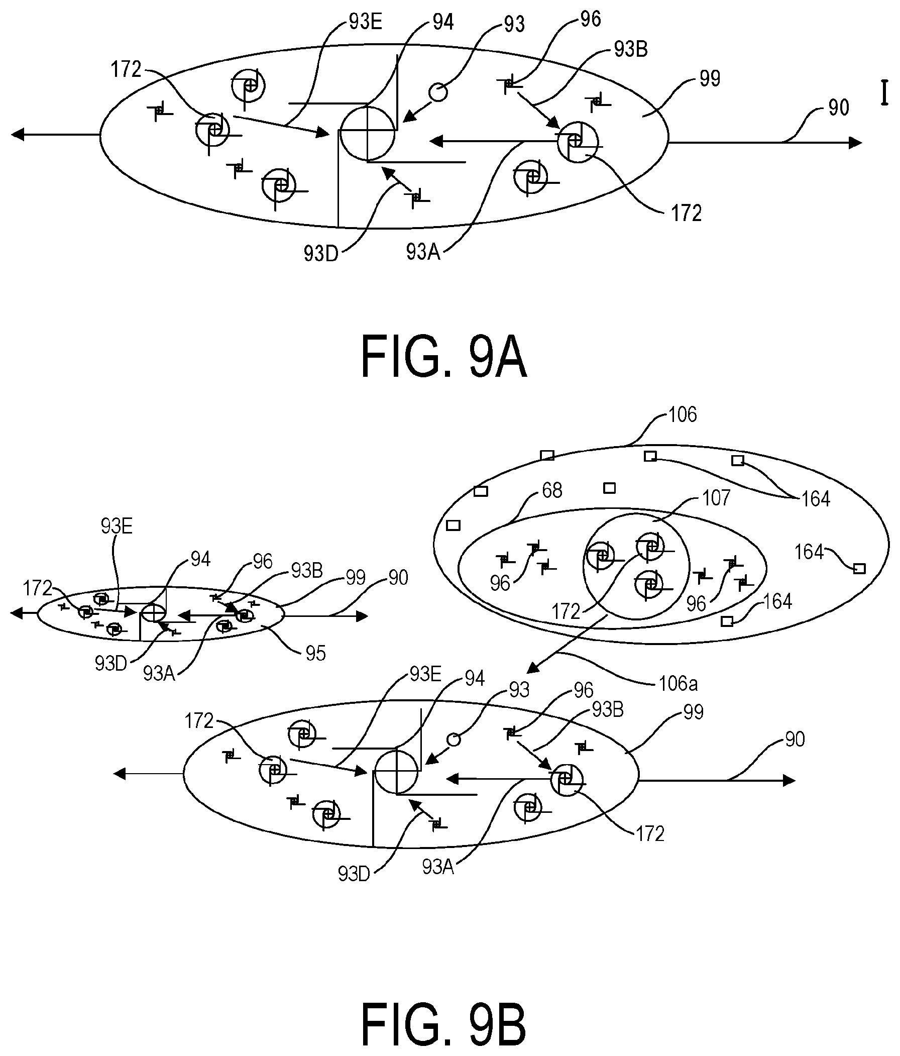 Patent US12307331 Figure 16 – Method for utilizing dimensional manipulation