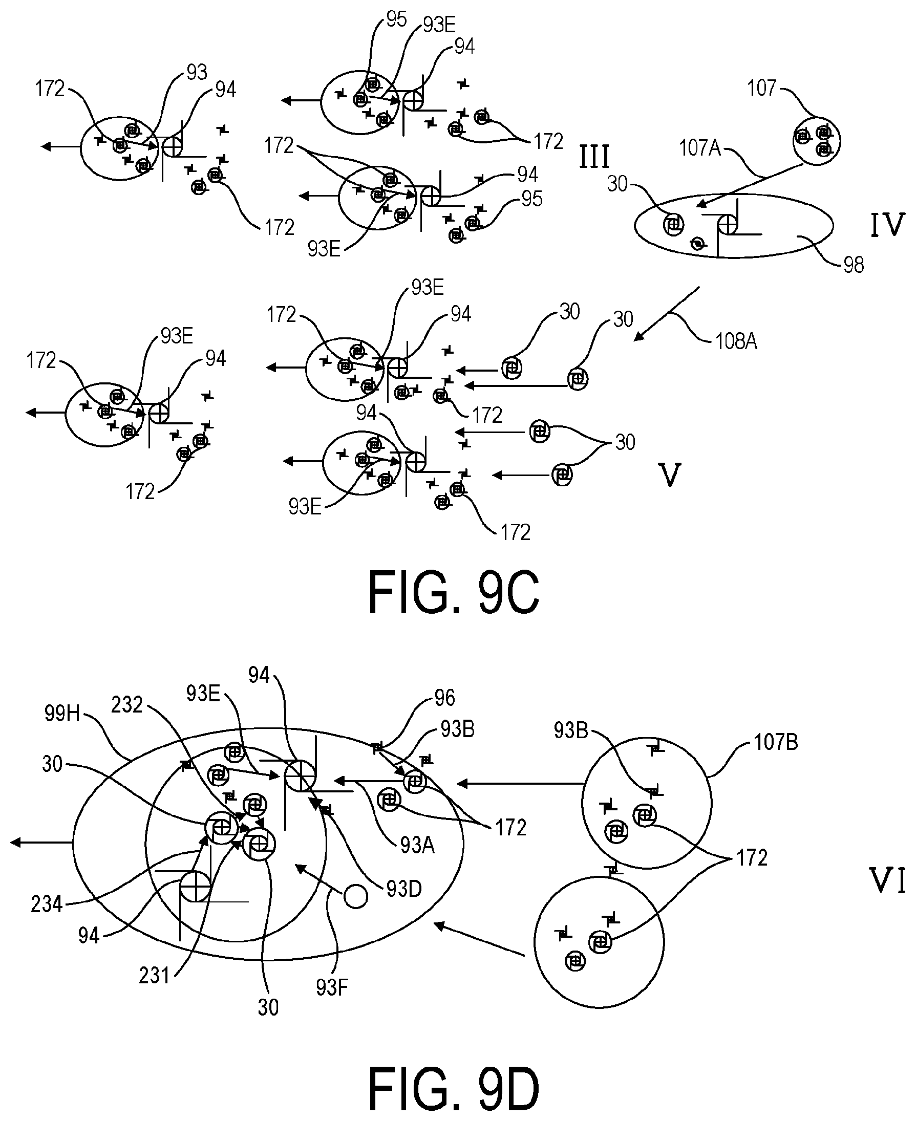 Patent US12307331 Figure 17 – Method for utilizing dimensional manipulation